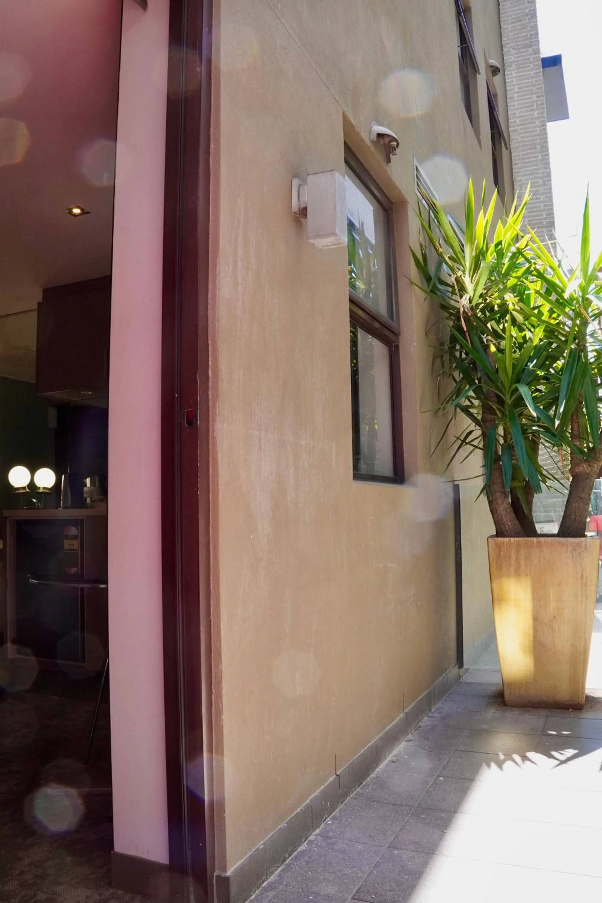 Balcony/Terrace in Melbourne ViVo