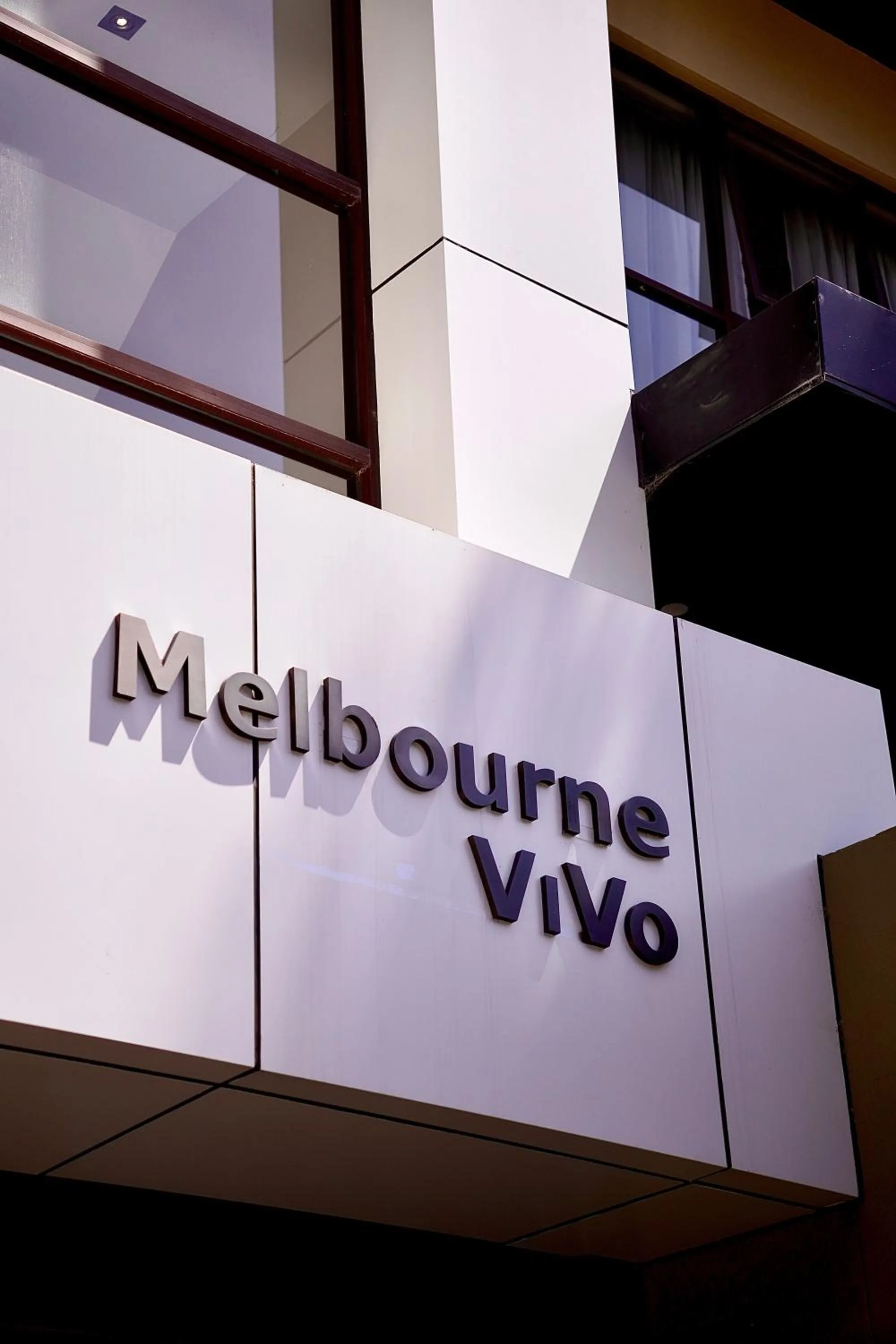 Property logo or sign in Melbourne ViVo