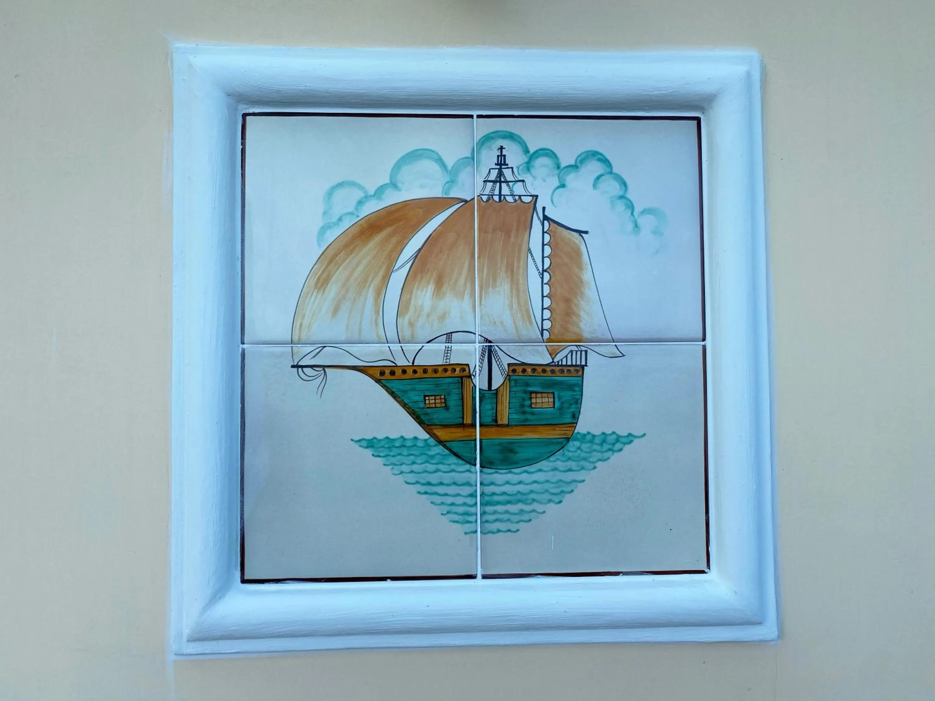 Logo/Certificate/Sign in La Caravella di Positano - Relais, Beach & Residences