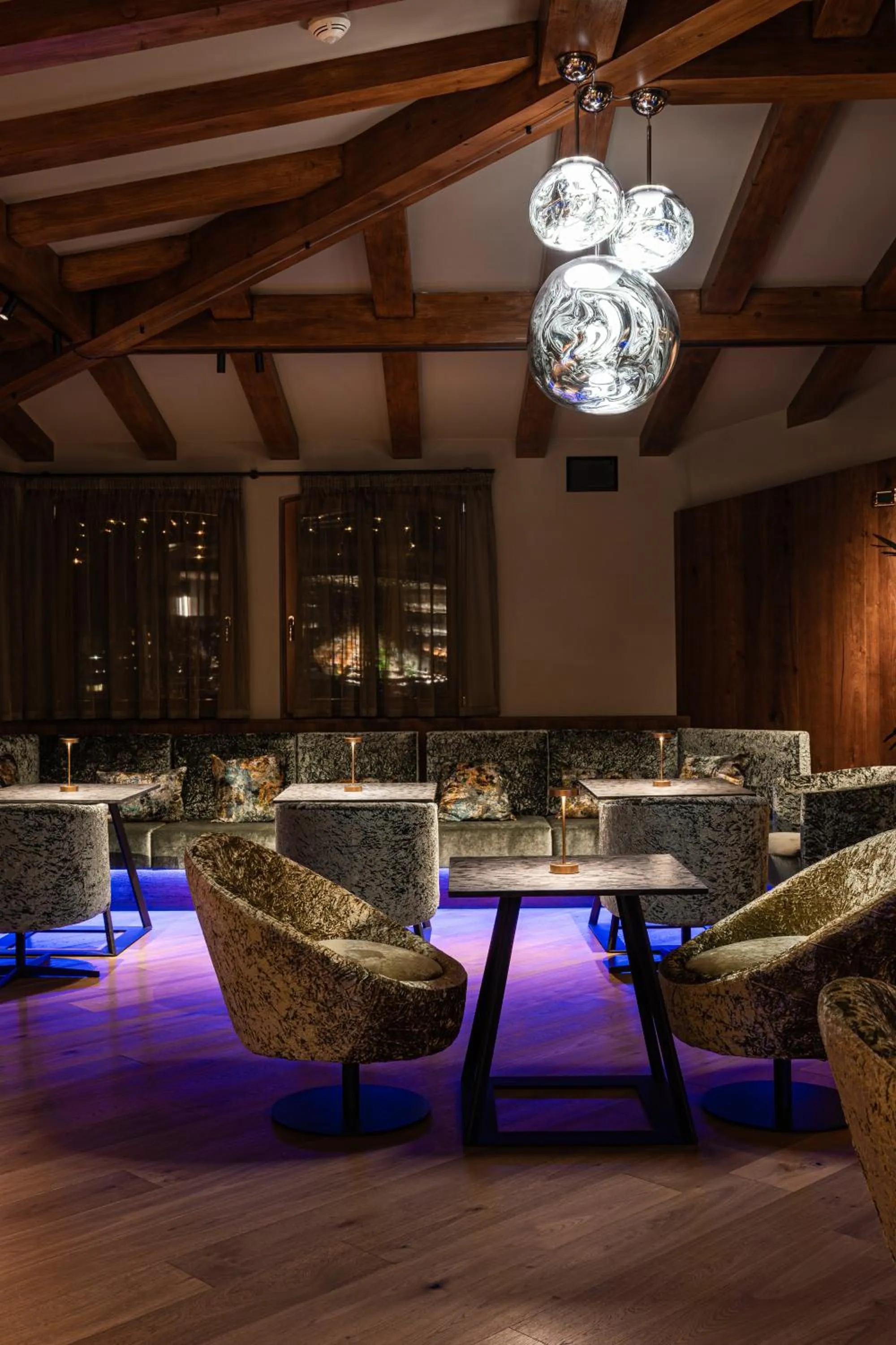 Lounge or bar in Cerana Relax Hotel