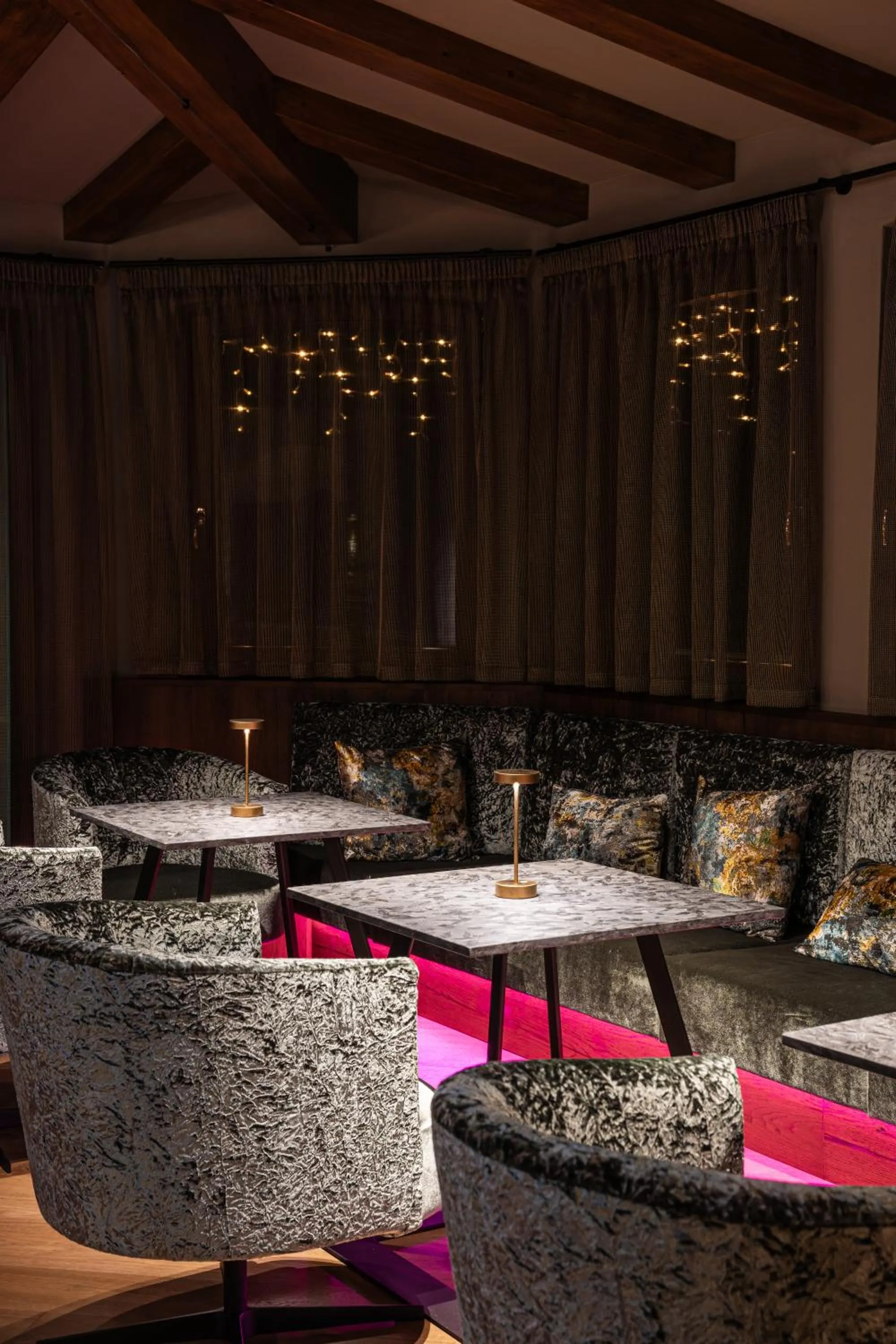 Lounge or bar in Cerana Relax Hotel