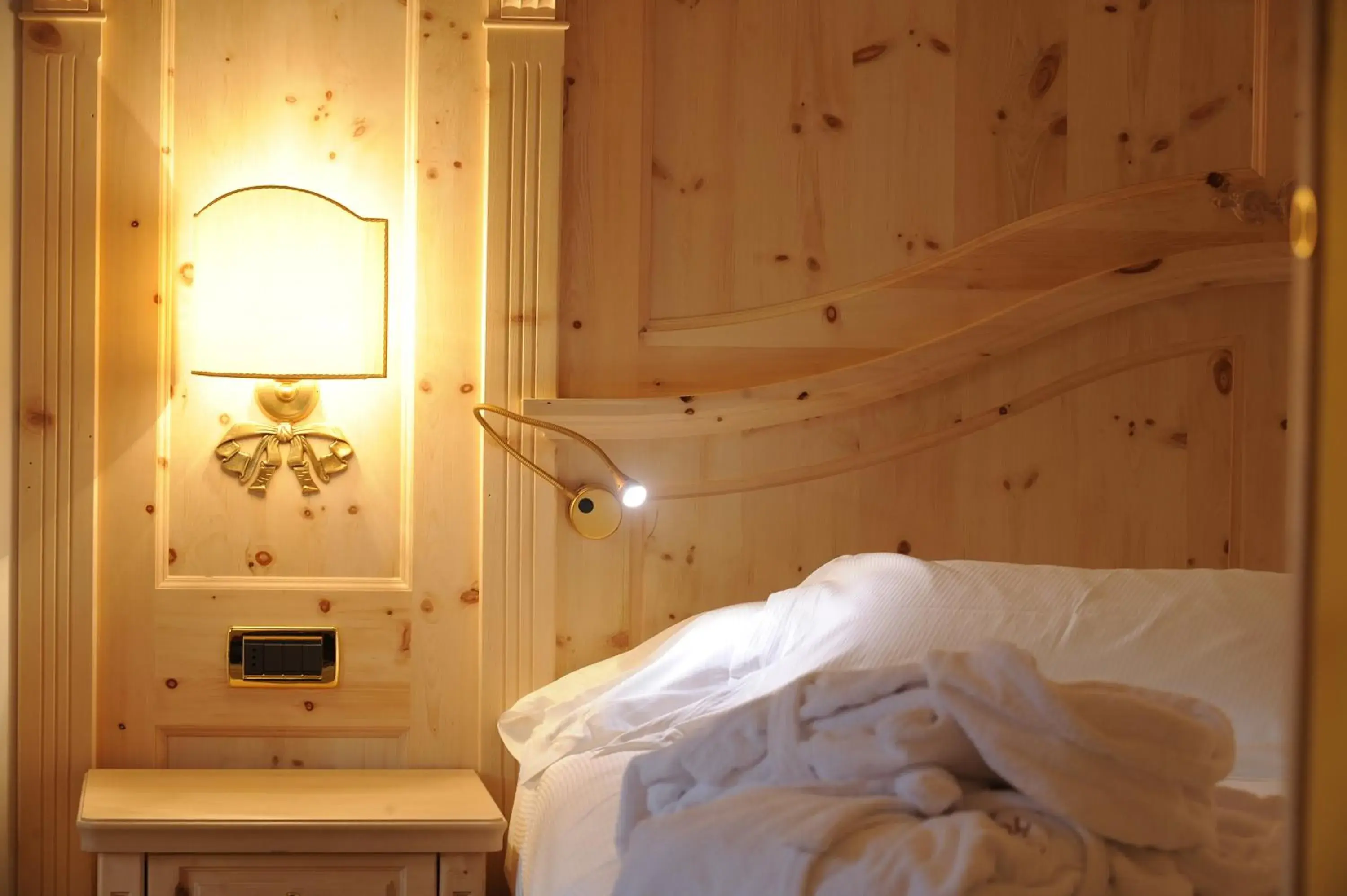 Superior Suite in Cerana Relax Hotel Superior Suite in Cerana Relax Hotel