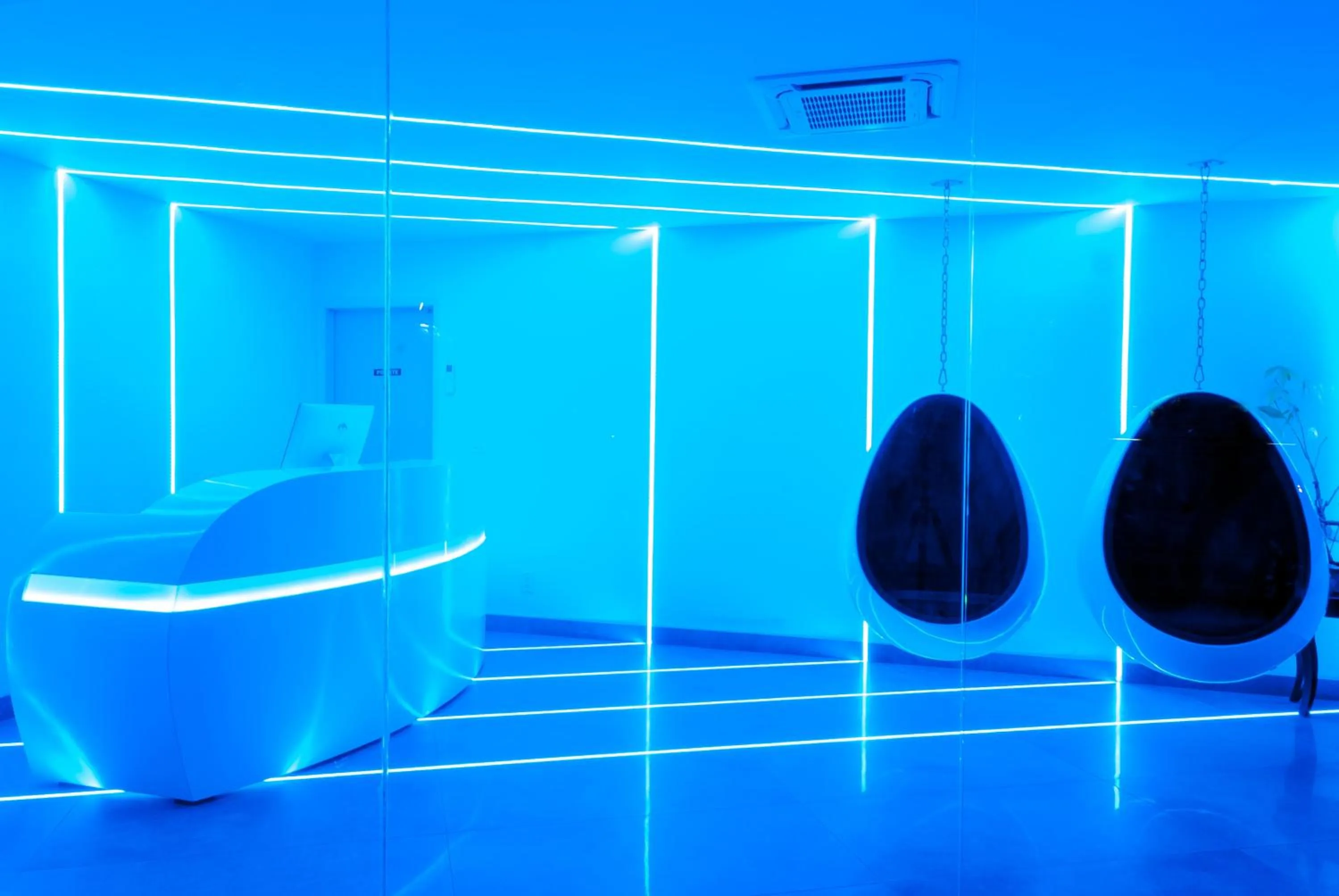 Spa and wellness centre/facilities in Astro Pasadena Hotel