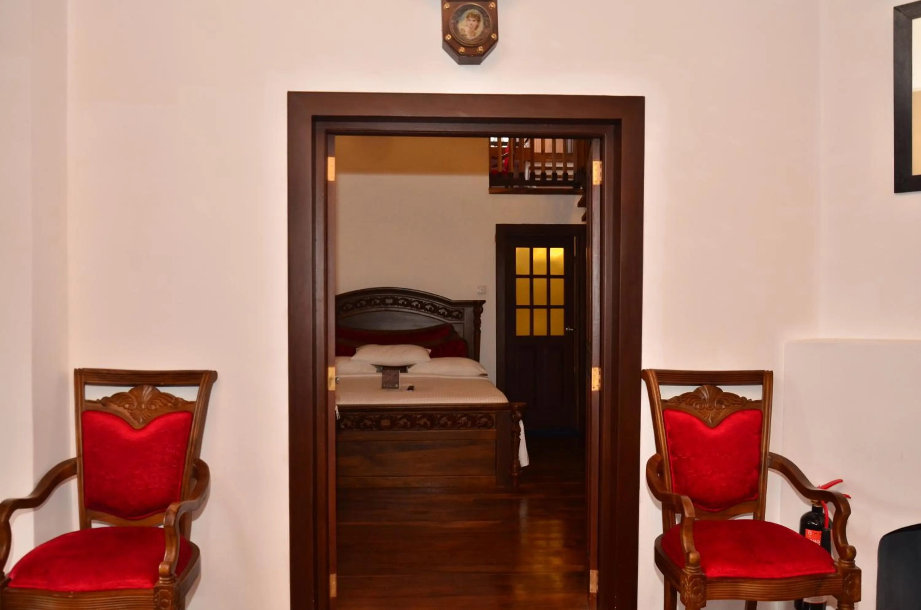 Photo of the whole room in Bungalow 1926