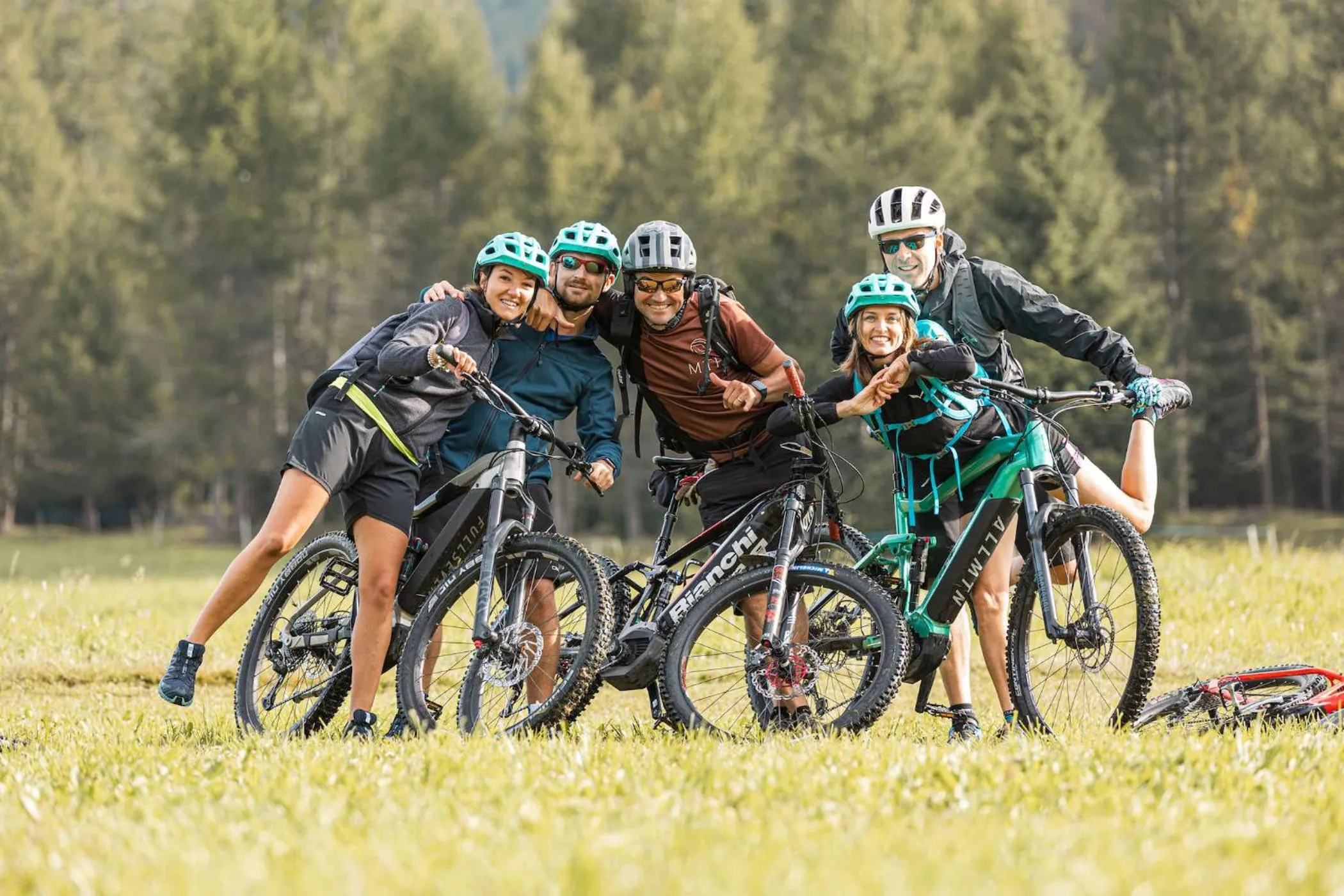 MyTime Hotels la Grotta