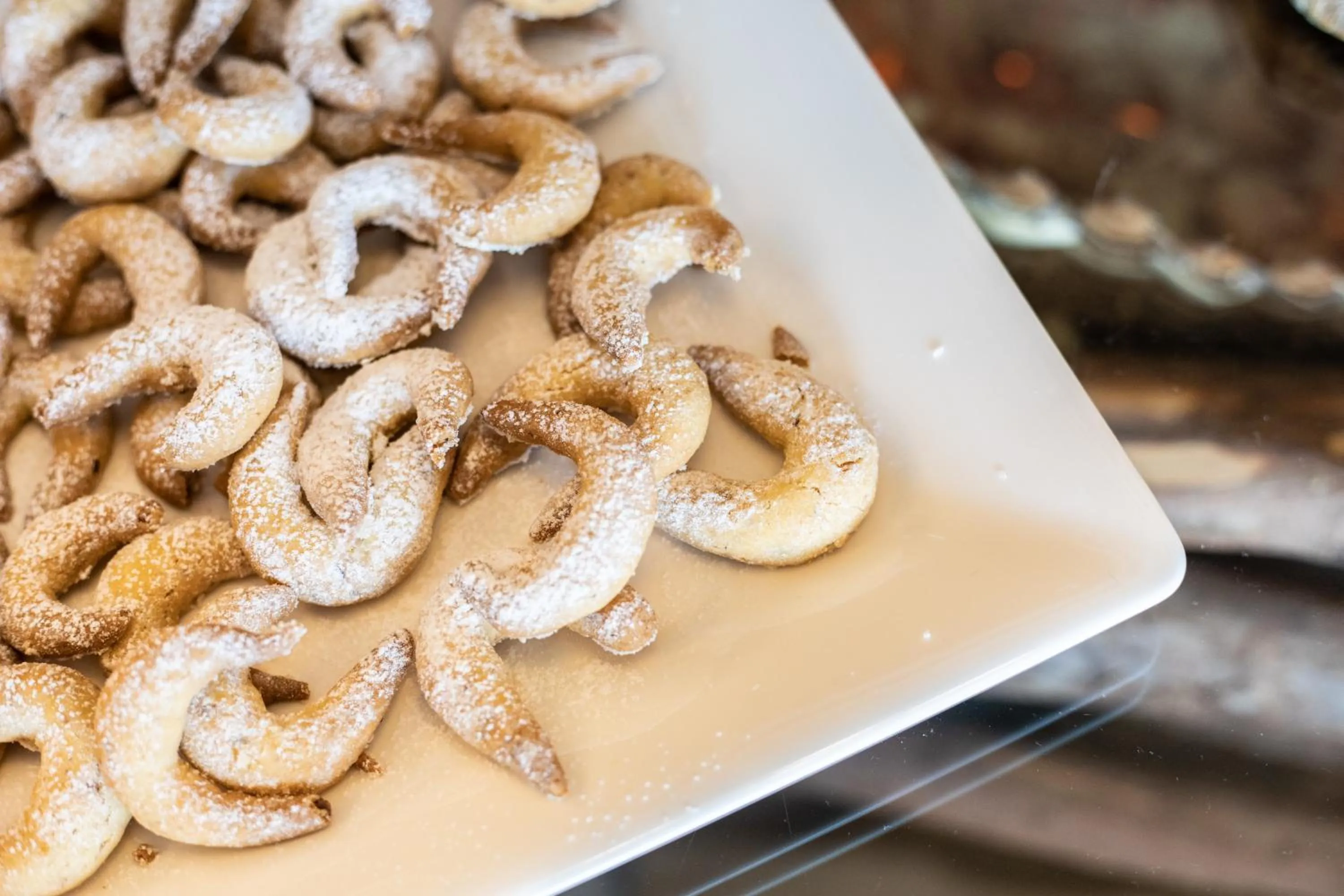 Breakfast in MyTime Hotels la Grotta