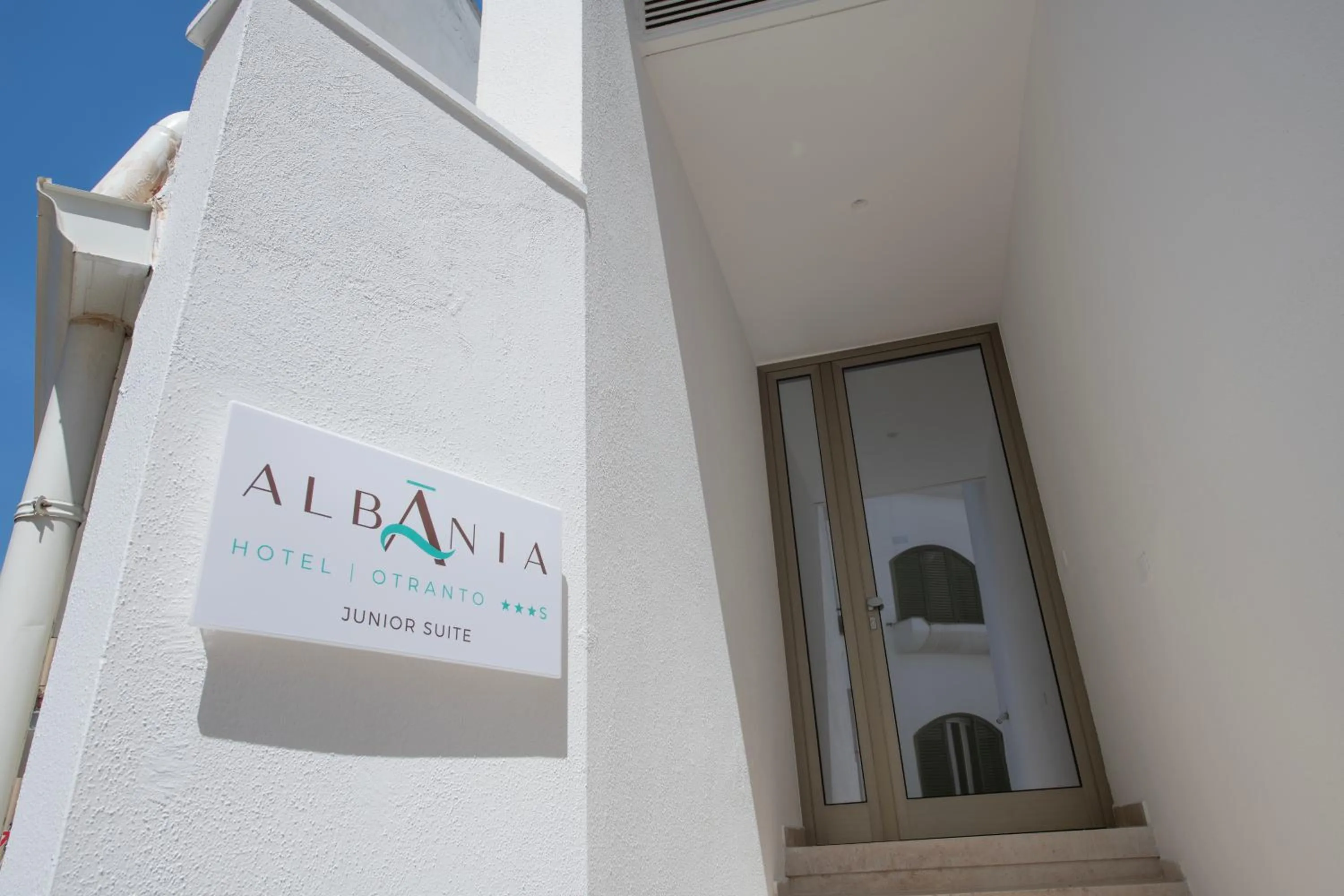 Hotel Albània