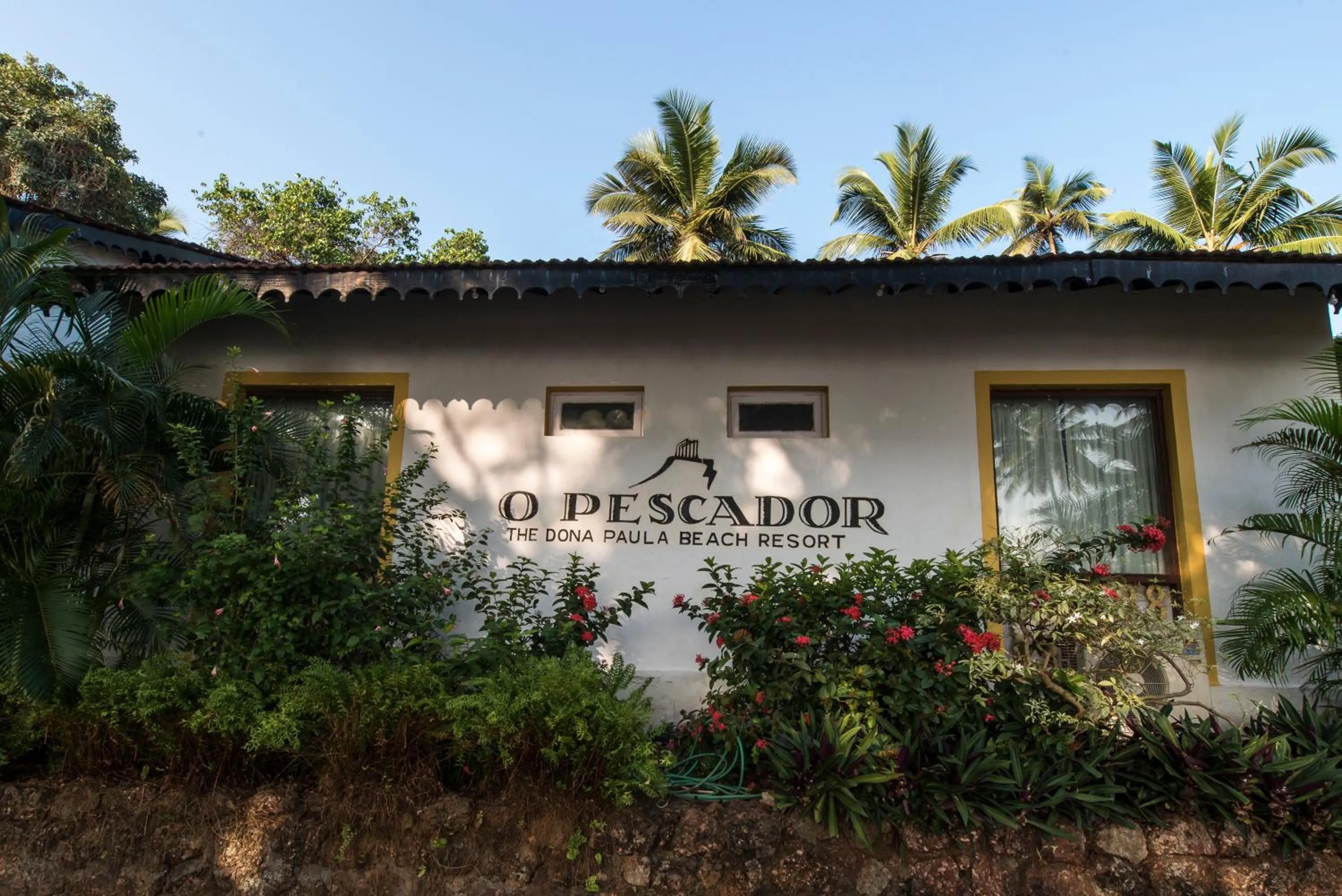 O Pescador an Indy Resort