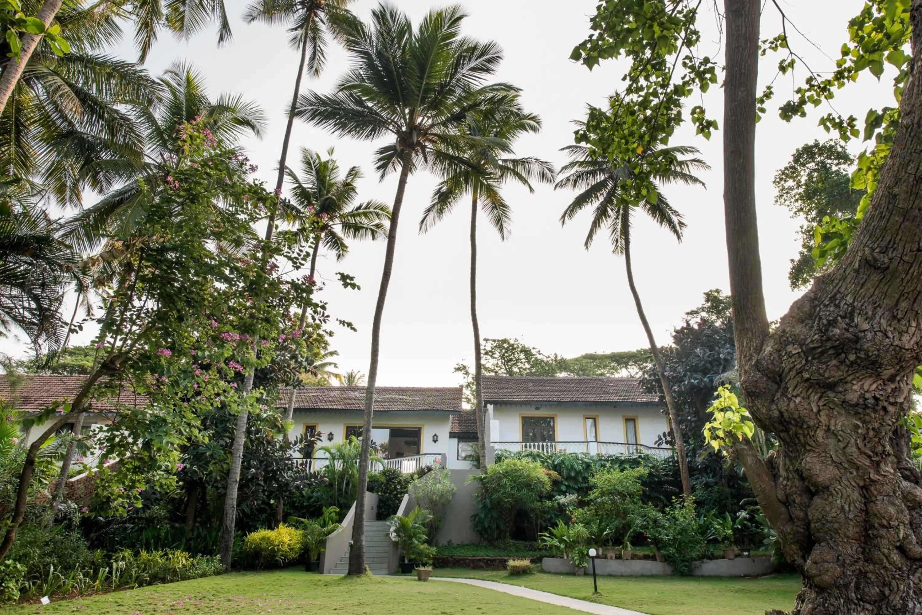 O Pescador an Indy Resort