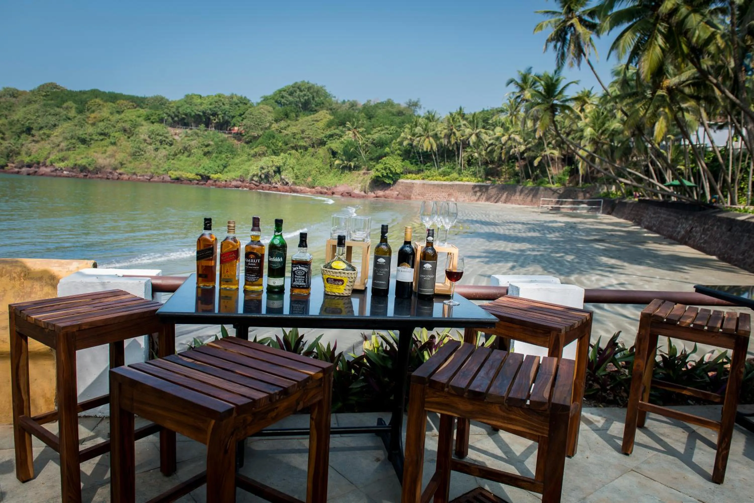 O Pescador an Indy Resort