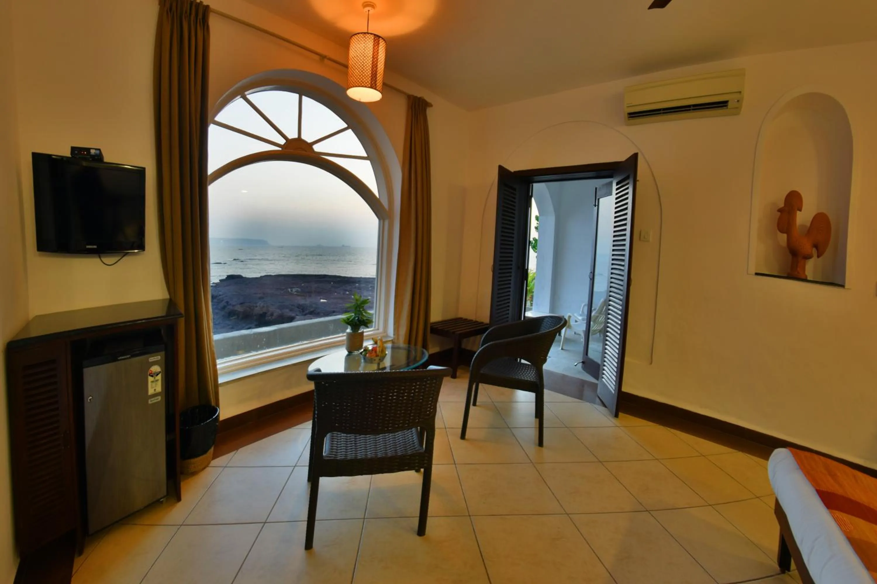 O Pescador an Indy Resort