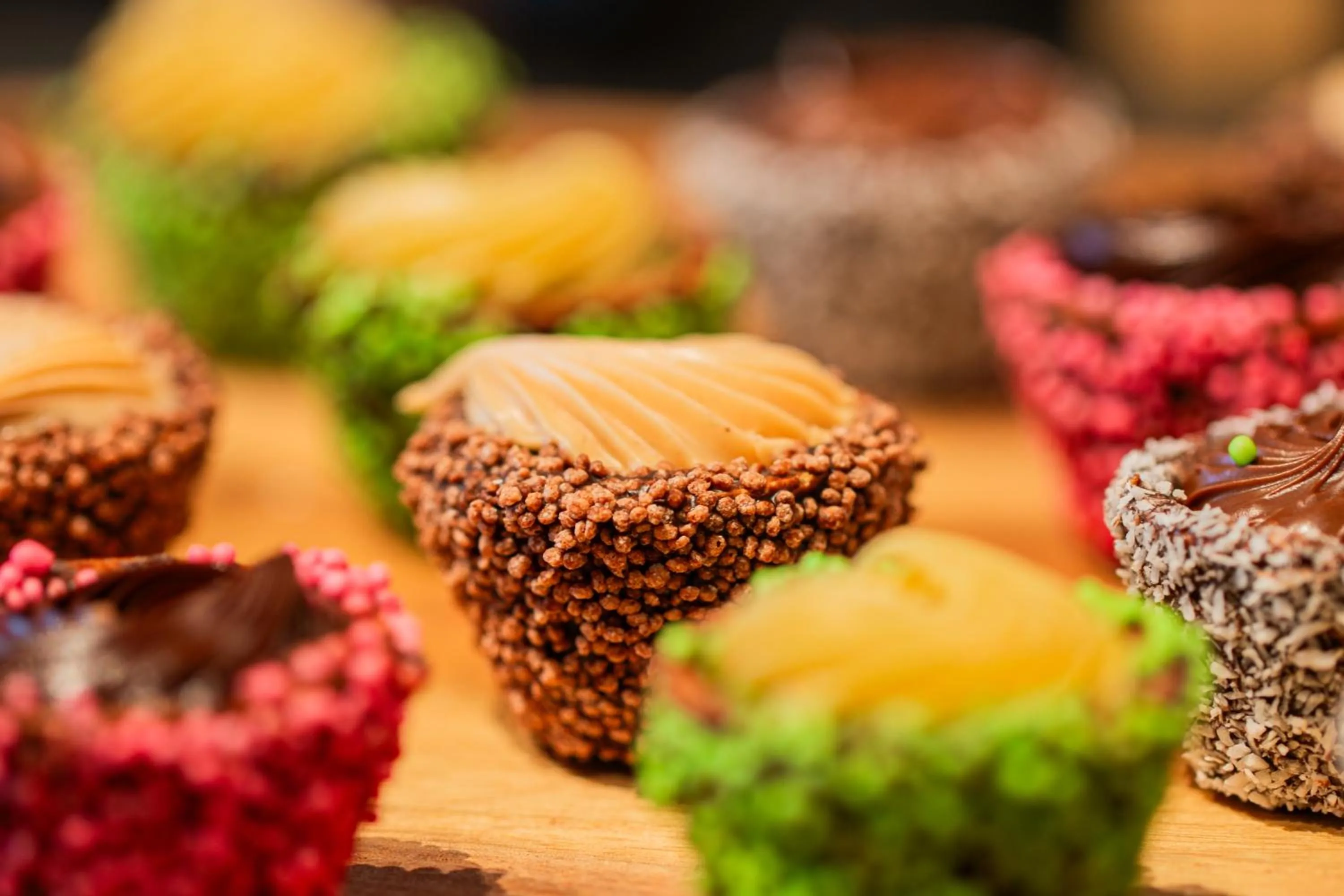 Food and drinks in Hotel Garnì San Giorgio