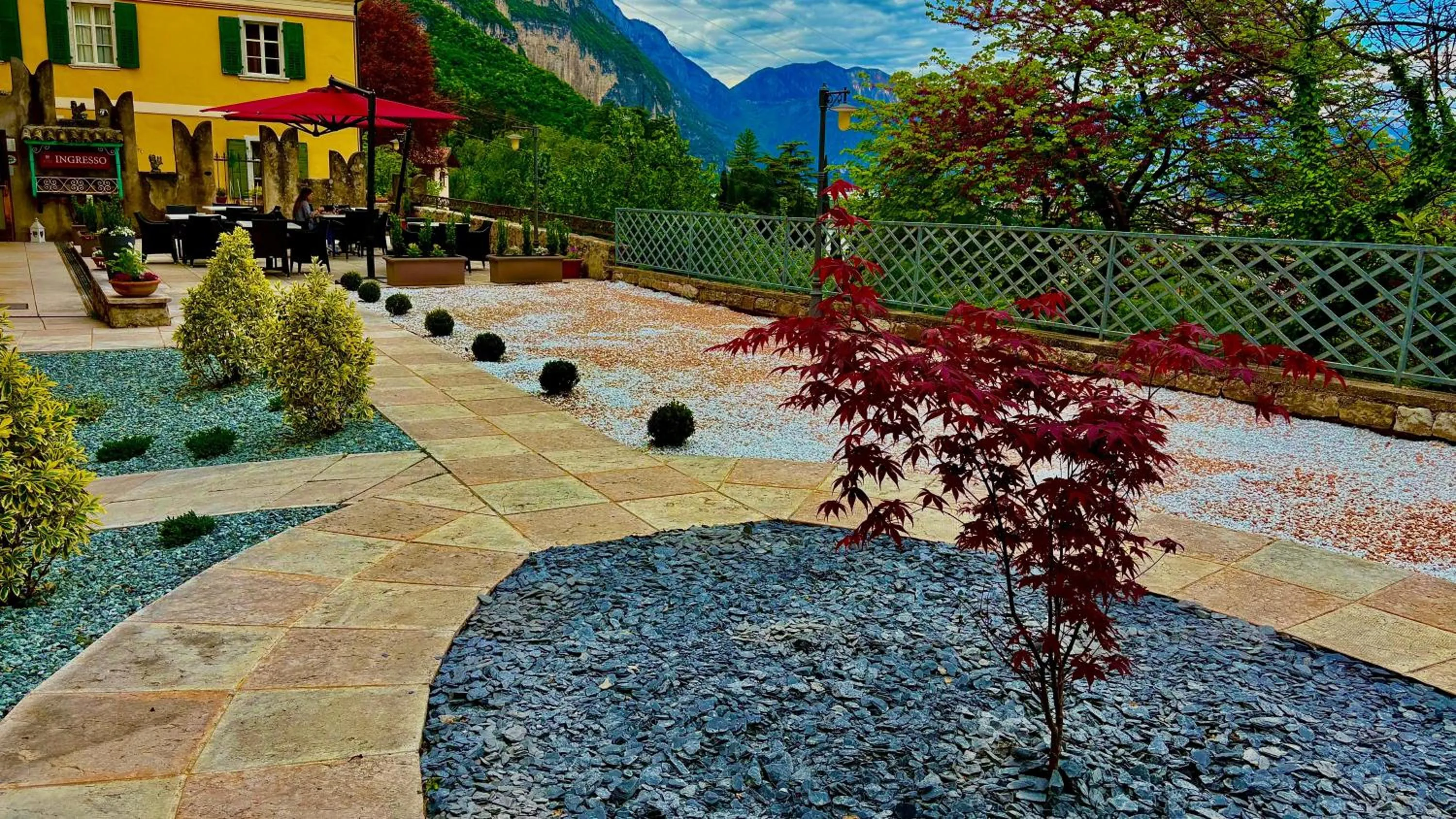 Hotel Garnì San Giorgio