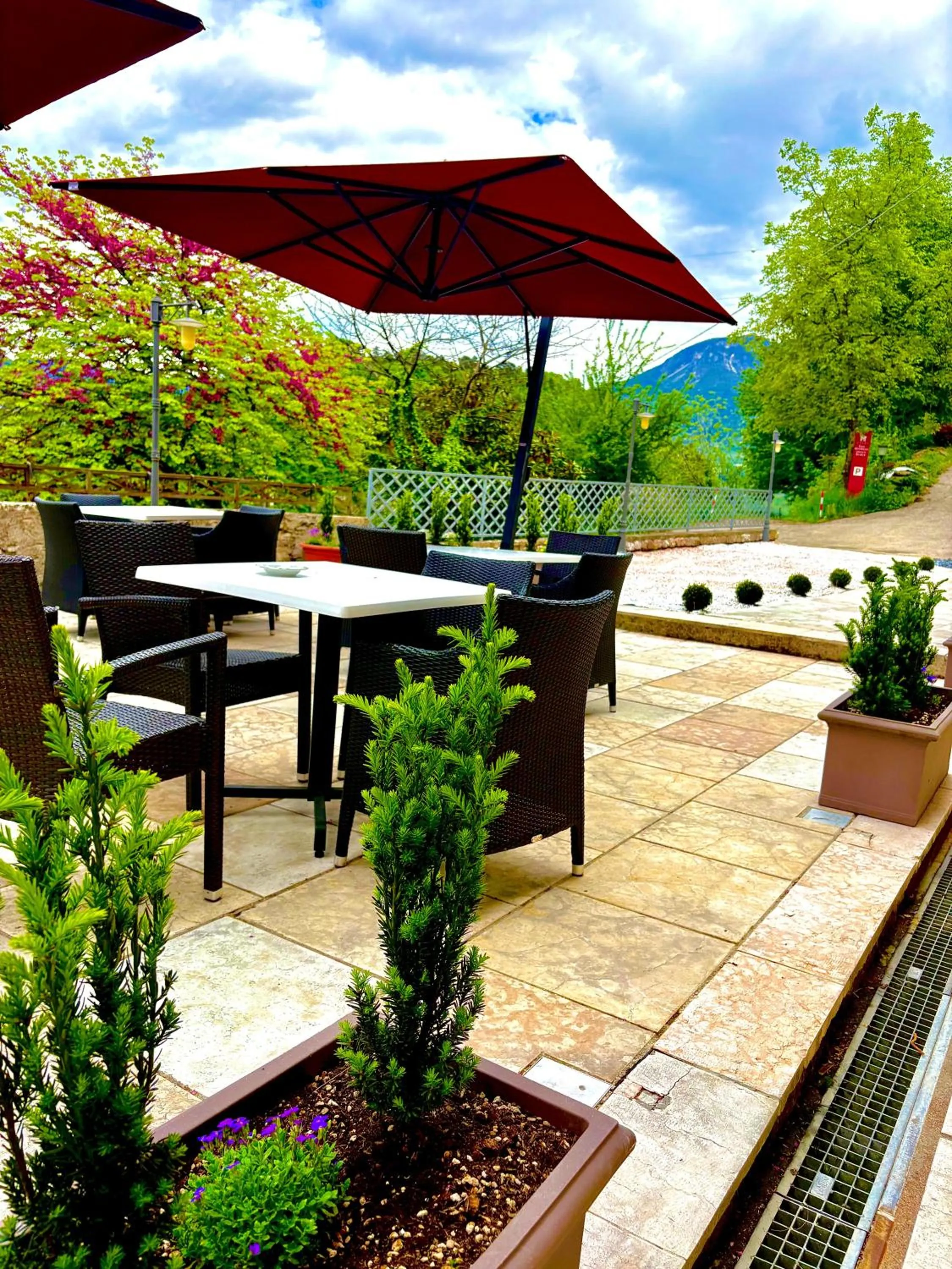 Hotel Garnì San Giorgio