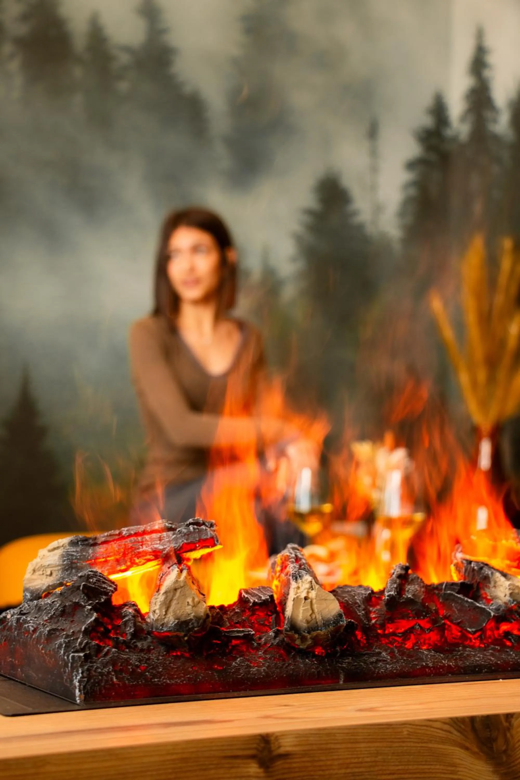 People in Hotel Garnì San Giorgio