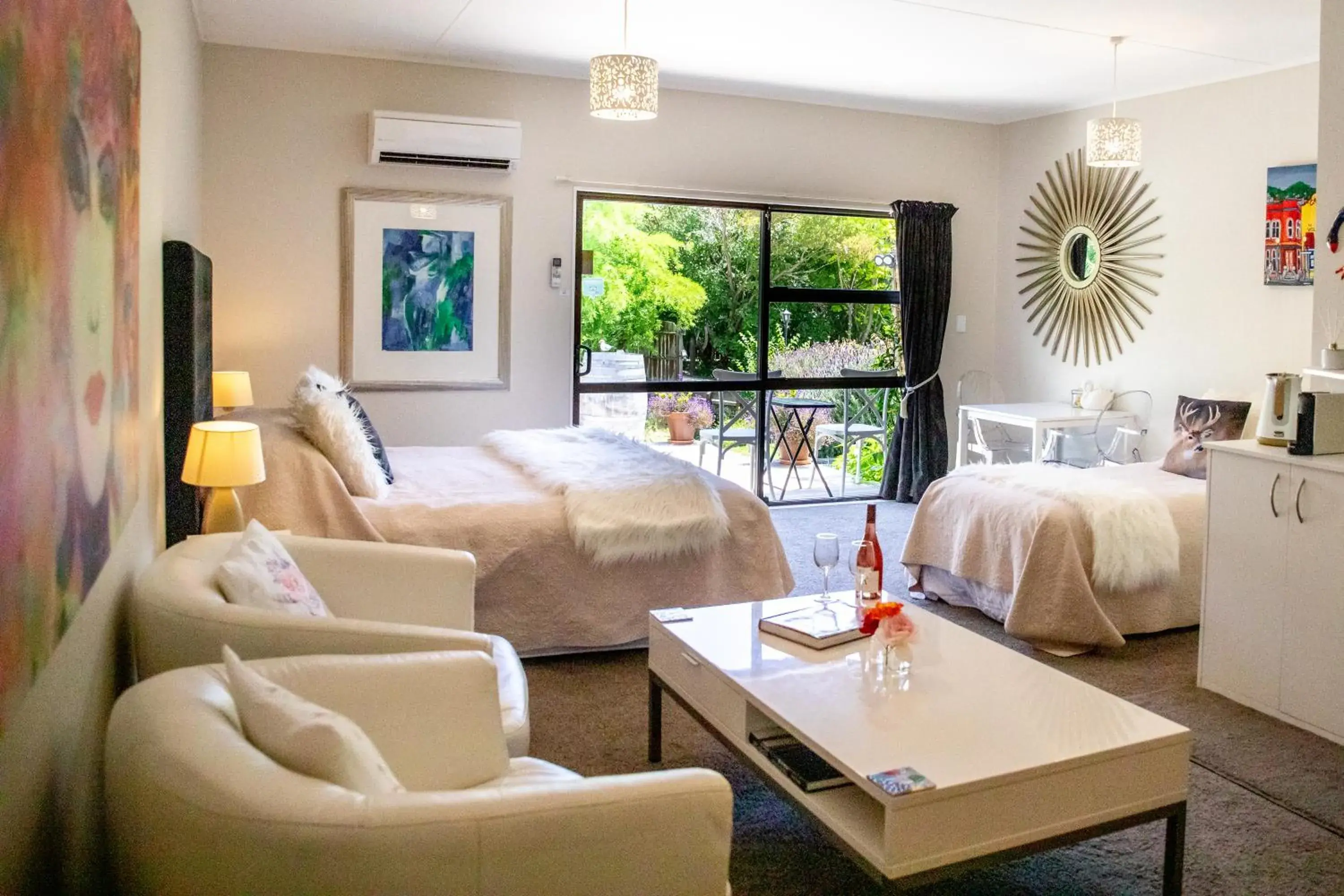 Swan House Swan House