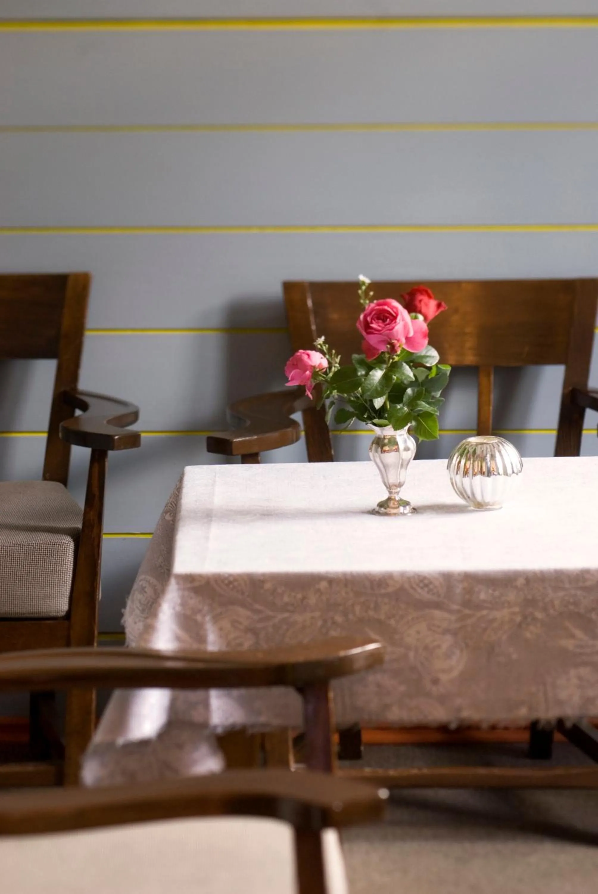 Restaurant/places to eat in Hotel Tre Cime Sesto - Sexten
