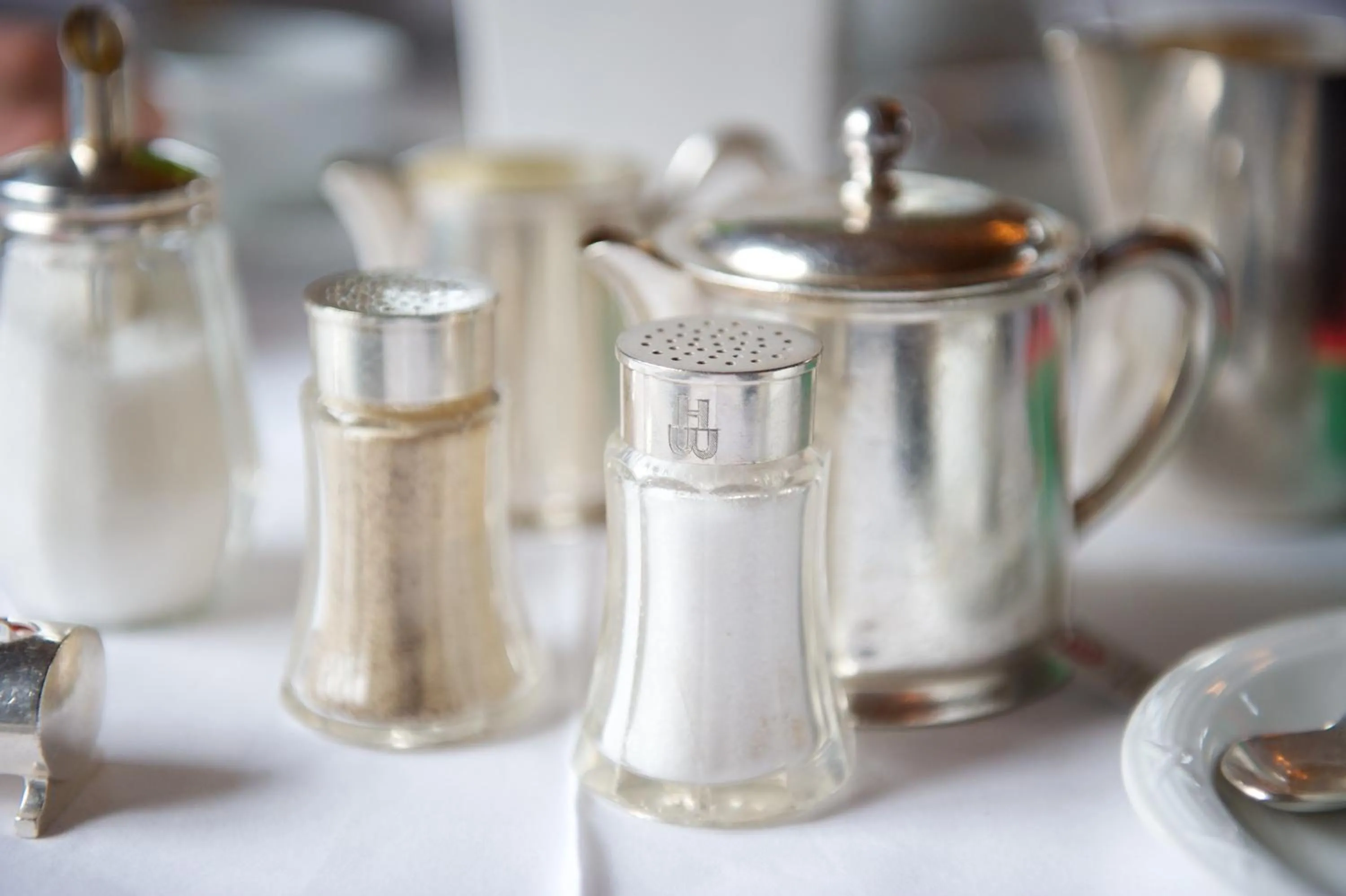 Food and drinks in Hotel Tre Cime Sesto - Sexten