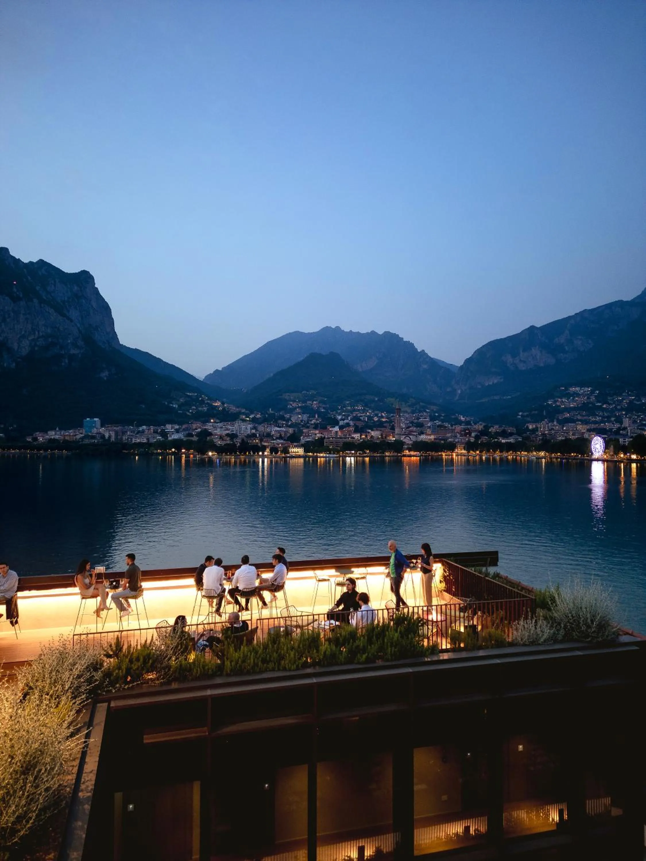 Hotel Promessi Sposi