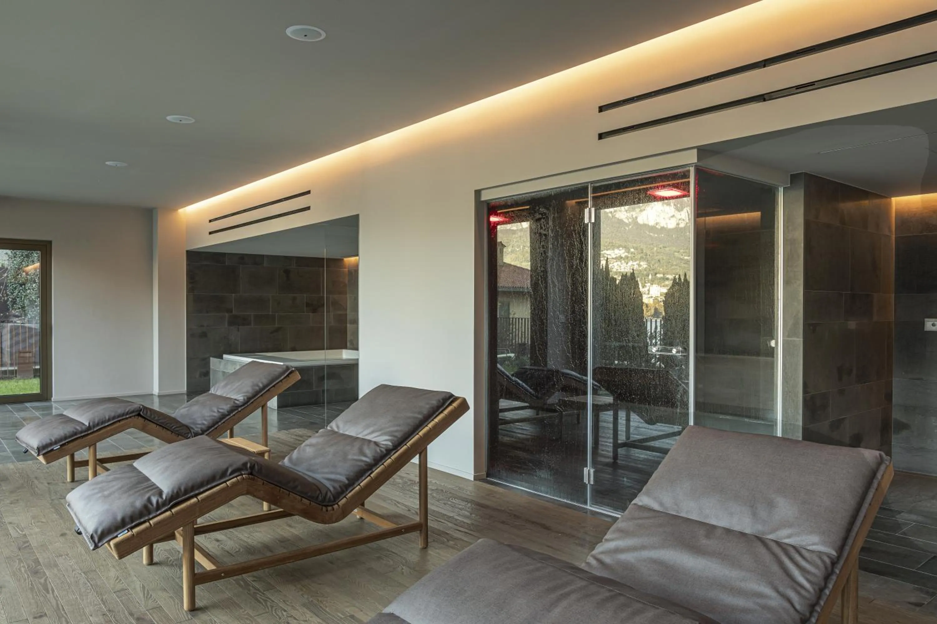 Hotel Promessi Sposi