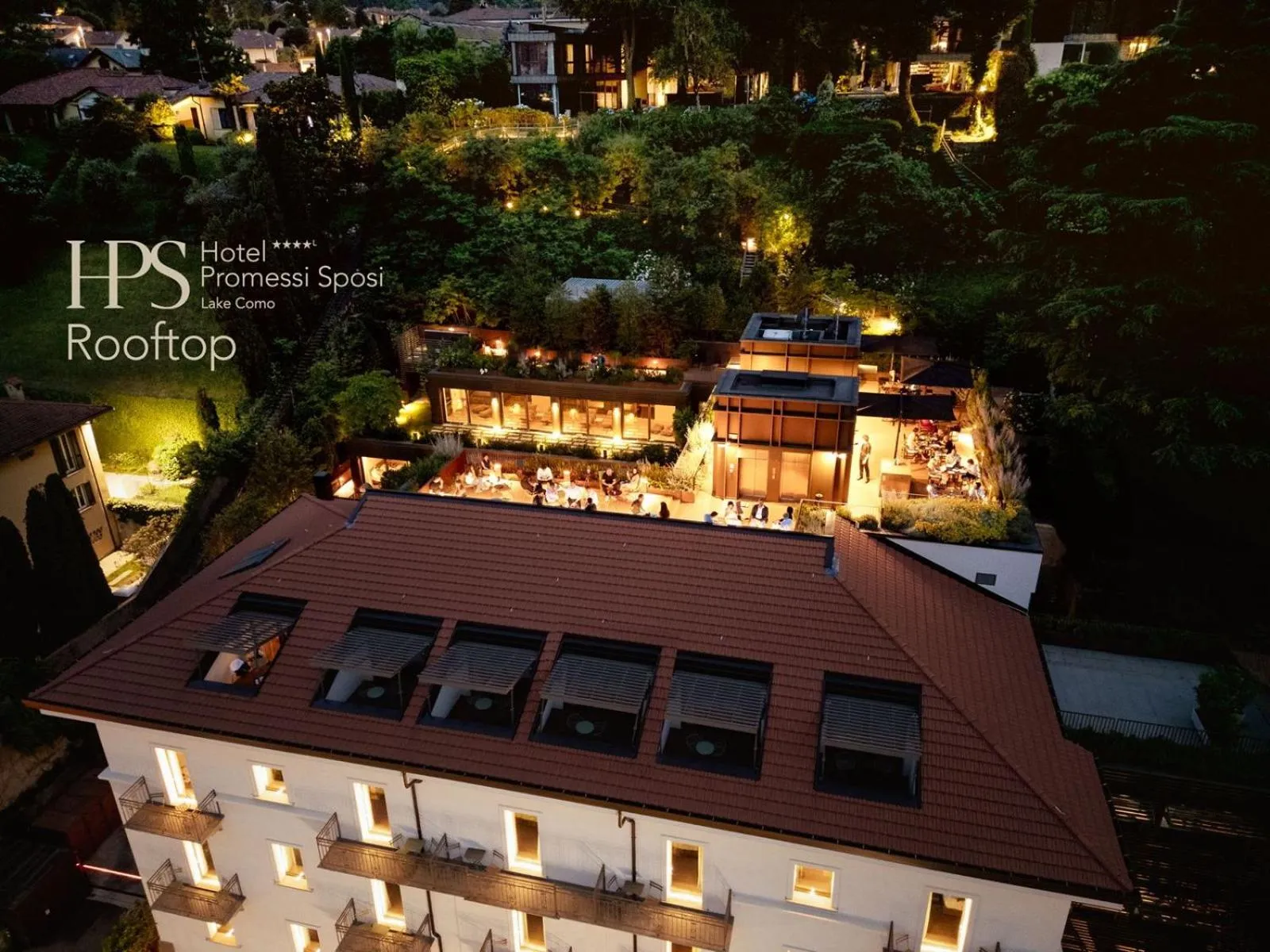 Hotel Promessi Sposi