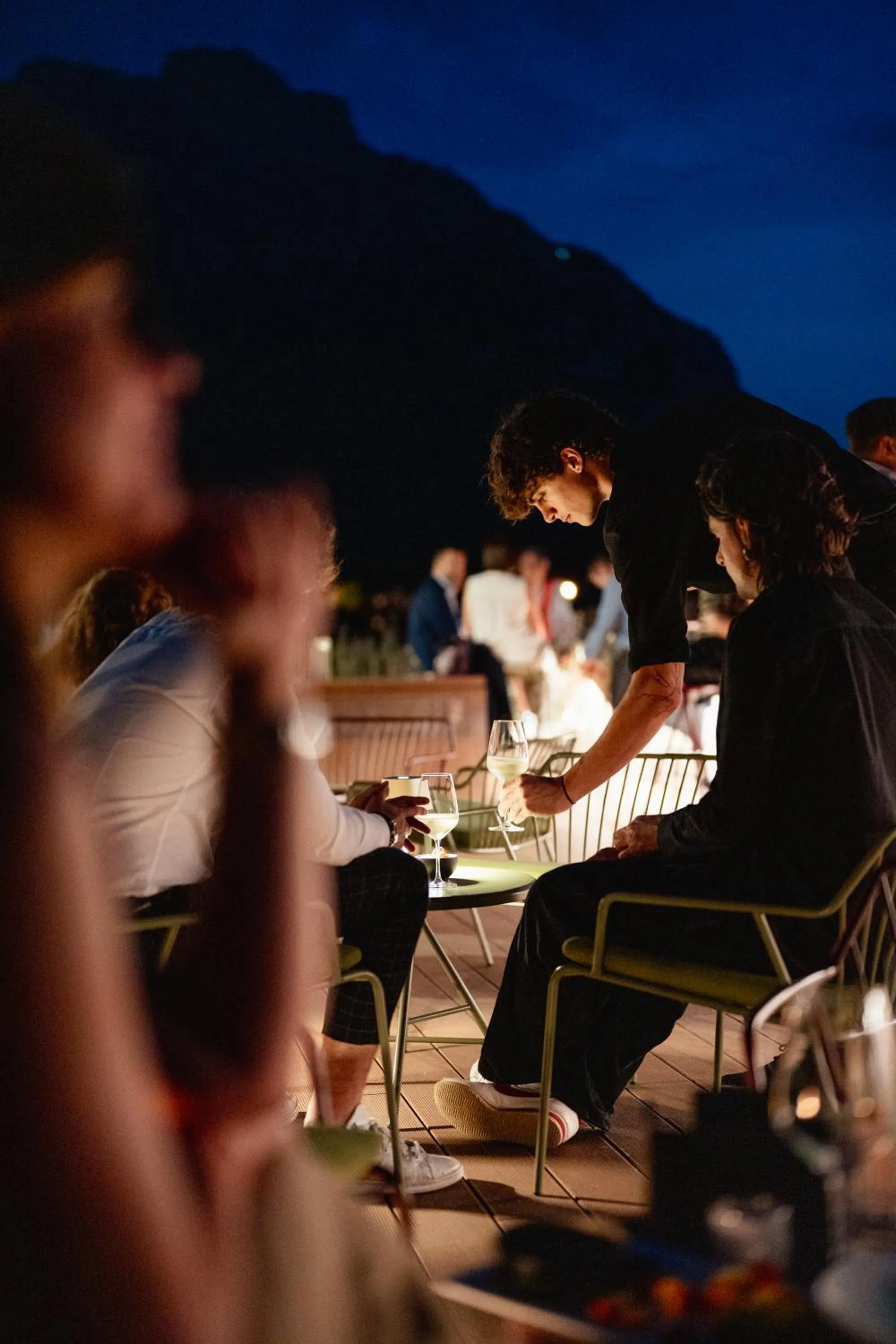 Hotel Promessi Sposi