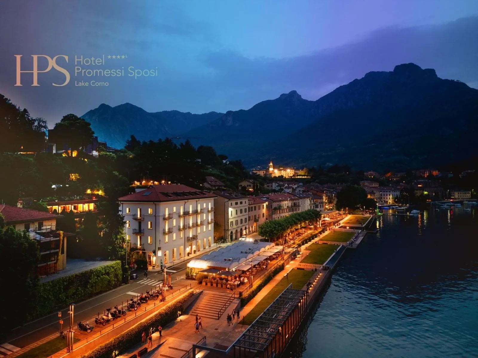 Hotel Promessi Sposi