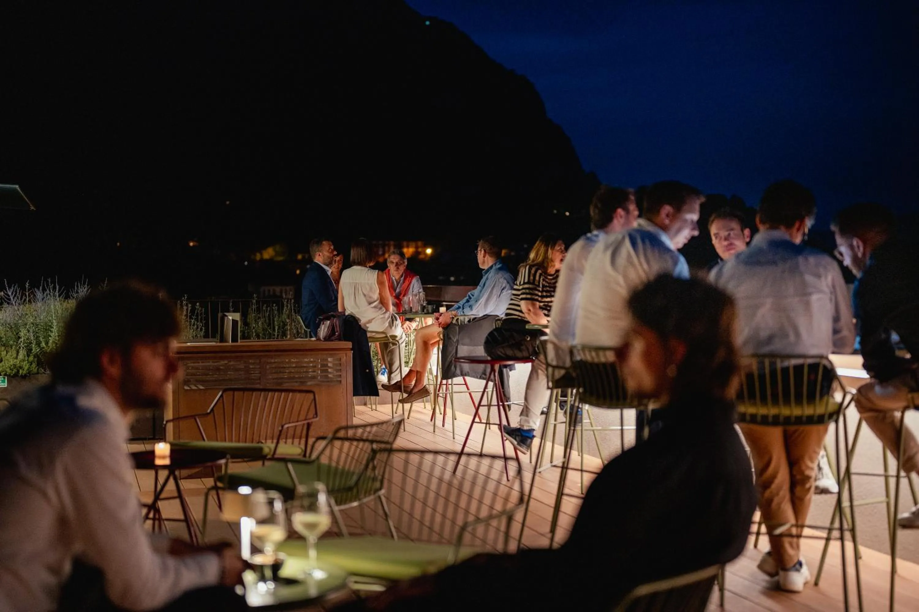 Hotel Promessi Sposi