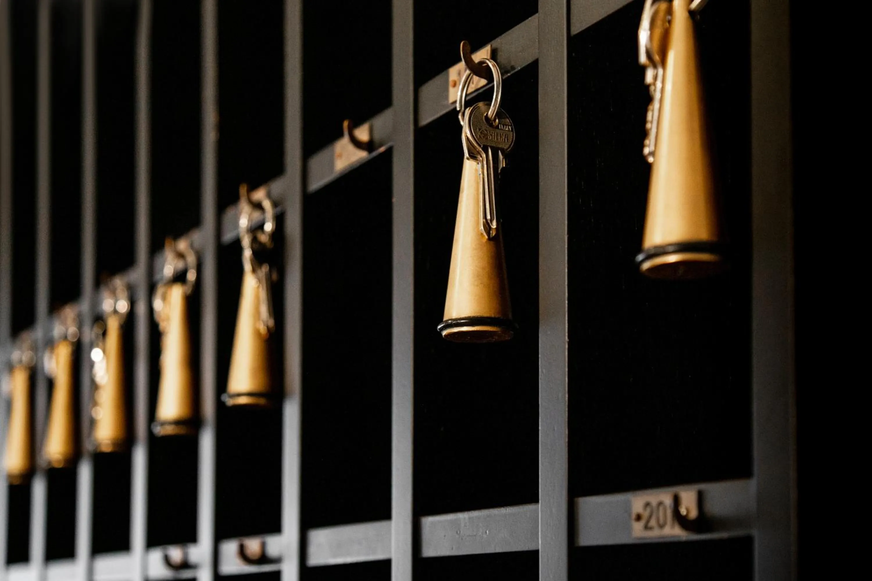 hair dresser in Hotel Menapace