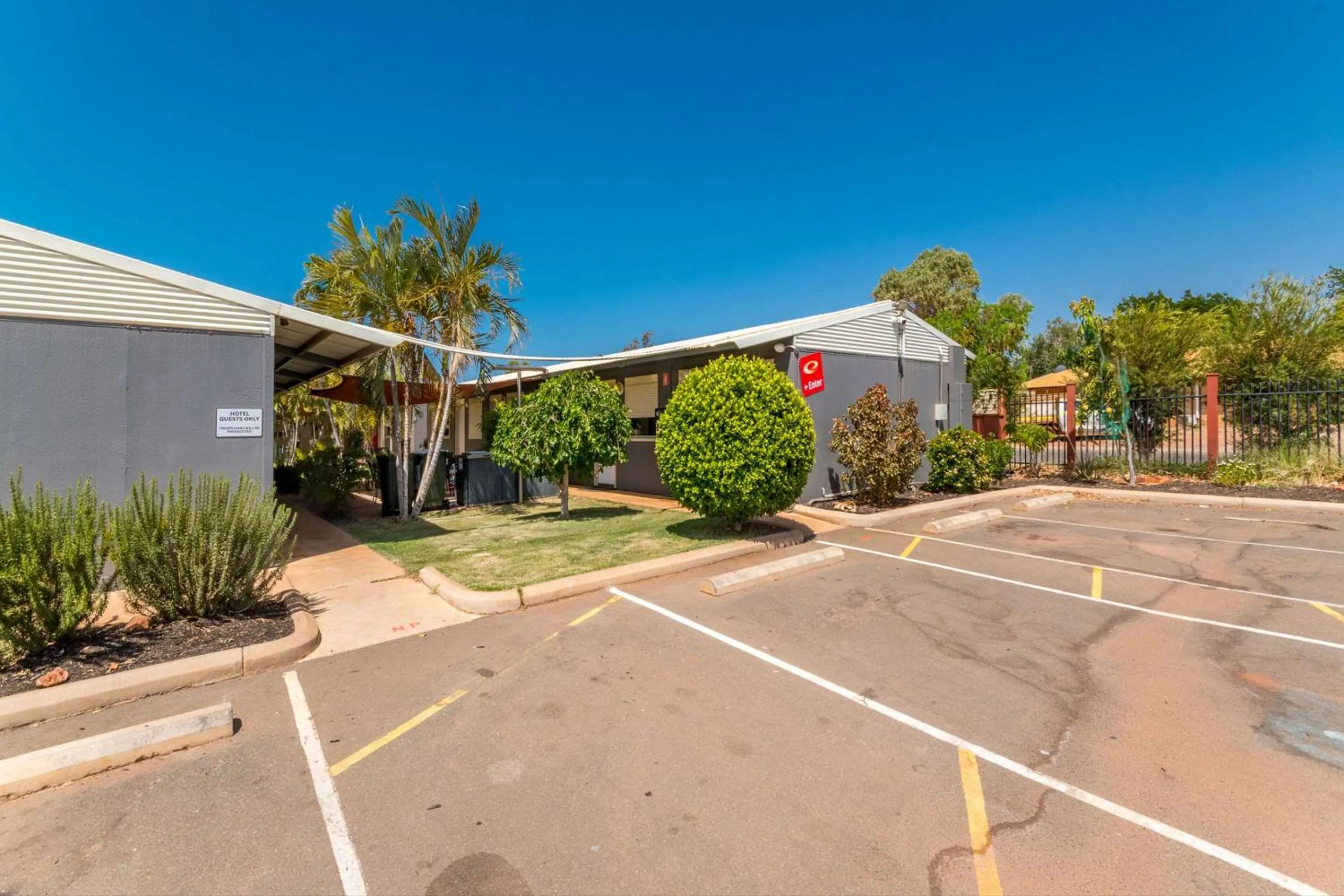 Other in Econo Lodge Karratha