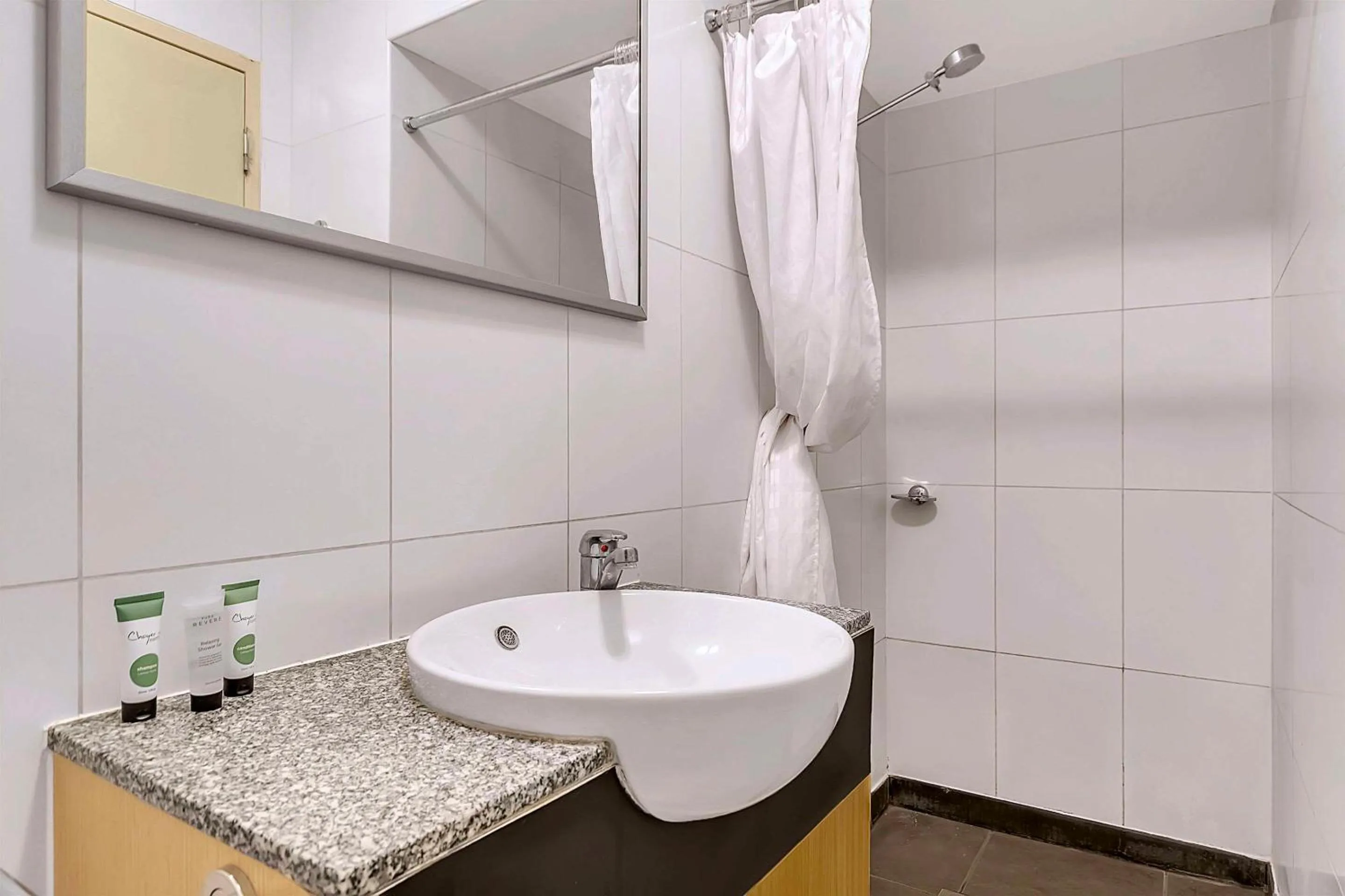 Bedroom in Econo Lodge Karratha