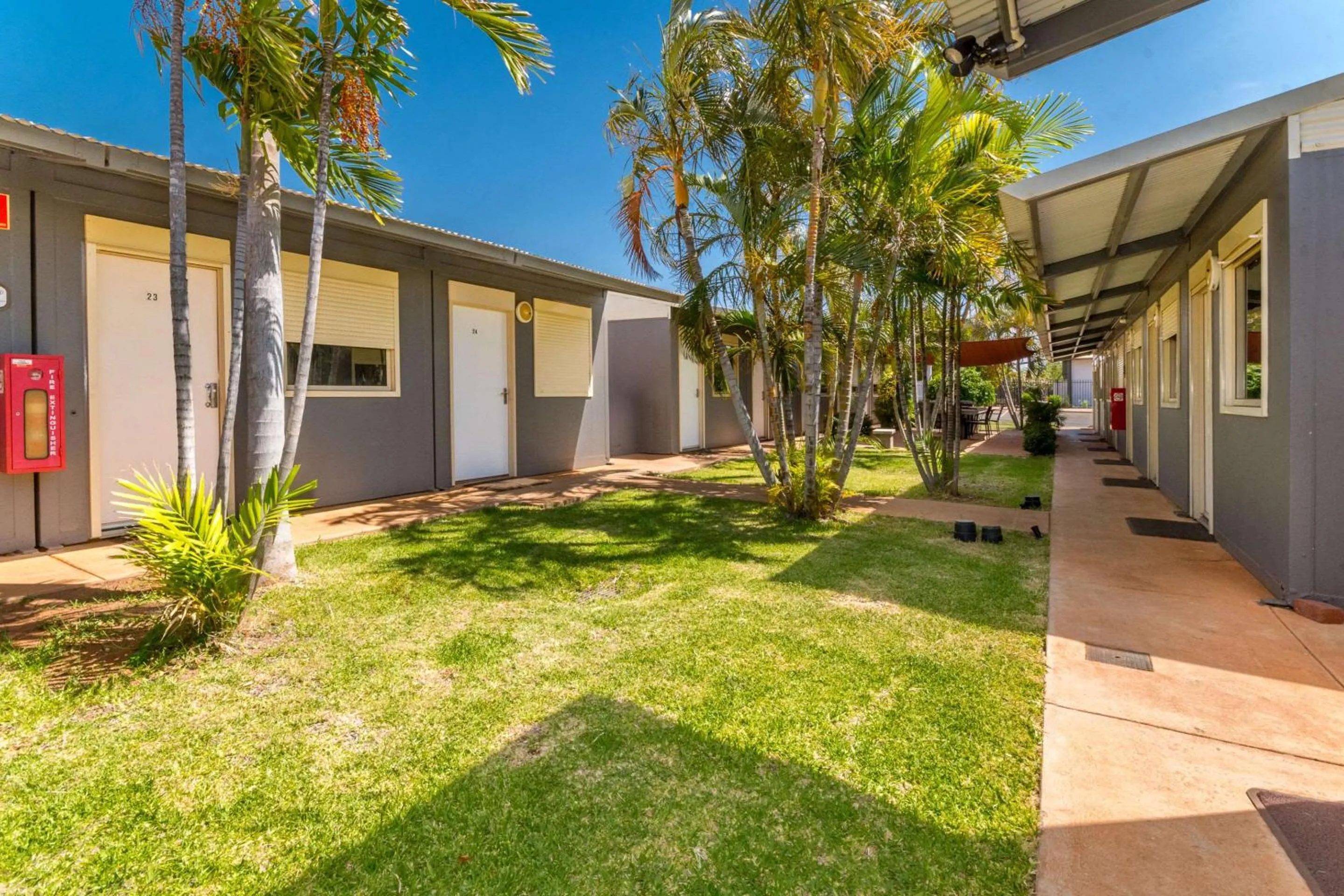 Other in Econo Lodge Karratha