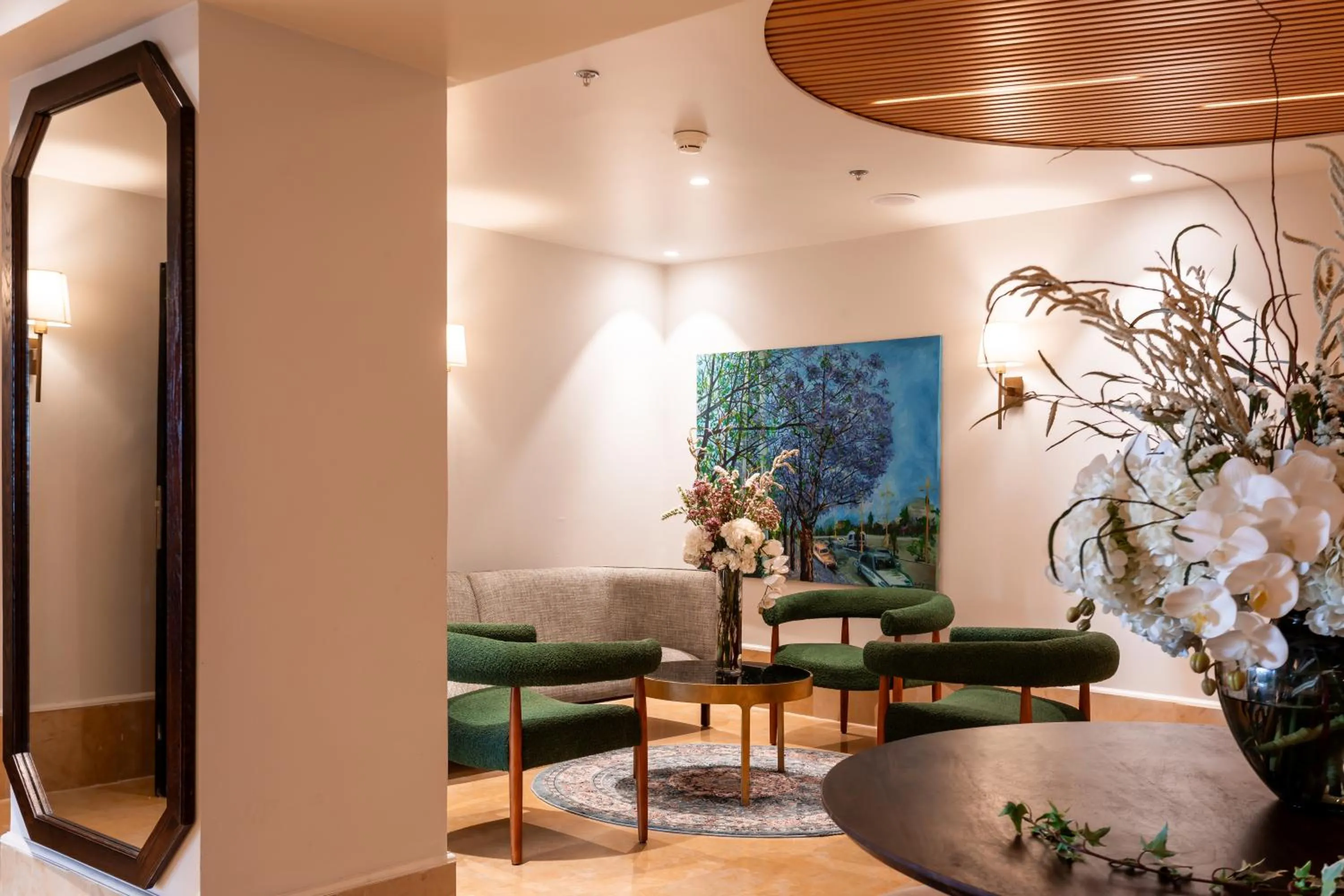 Banquet/Function facilities in Daniel Herzliya Hotel