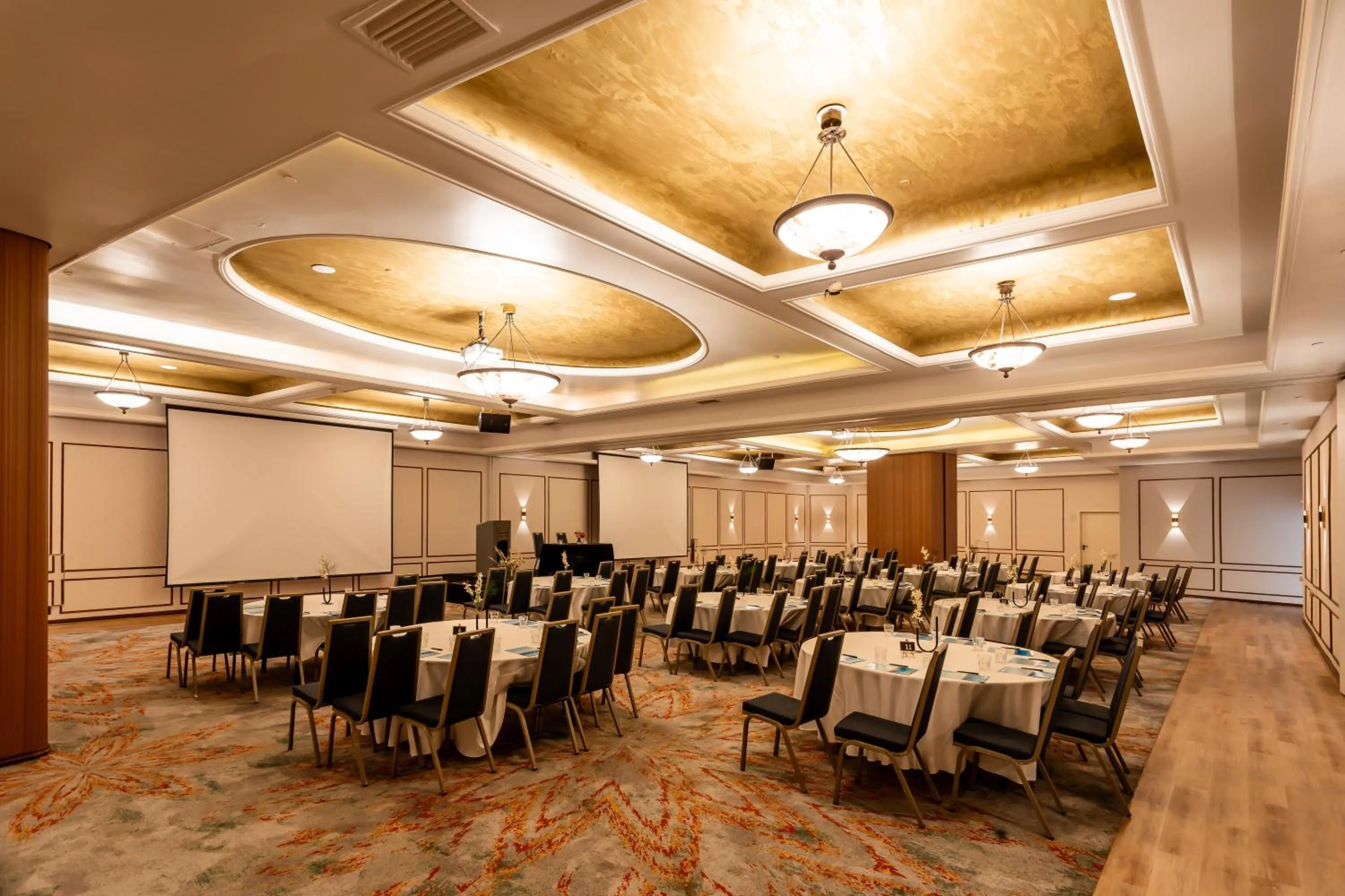 Meeting/conference room in Daniel Herzliya Hotel