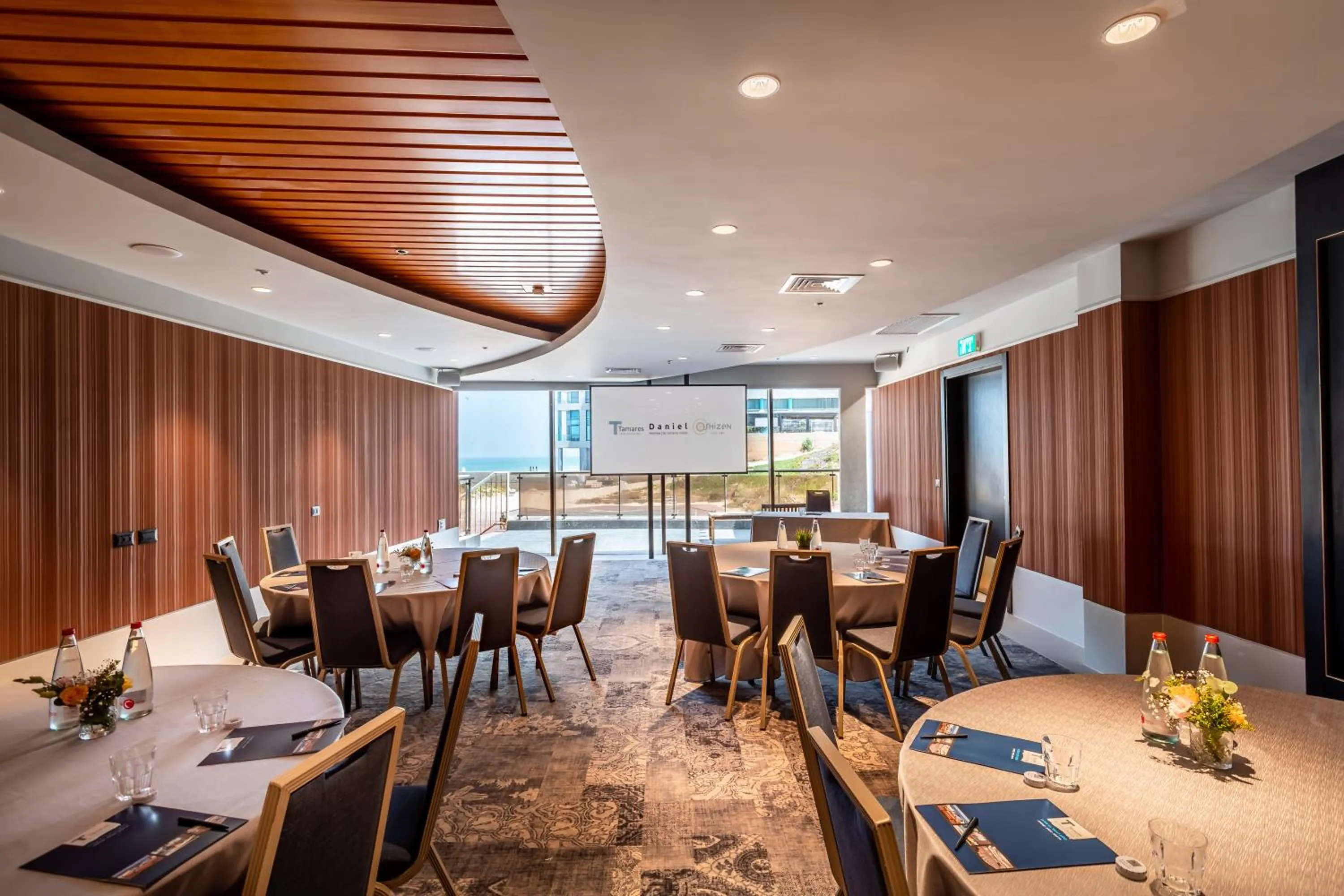 Daniel Herzliya Hotel