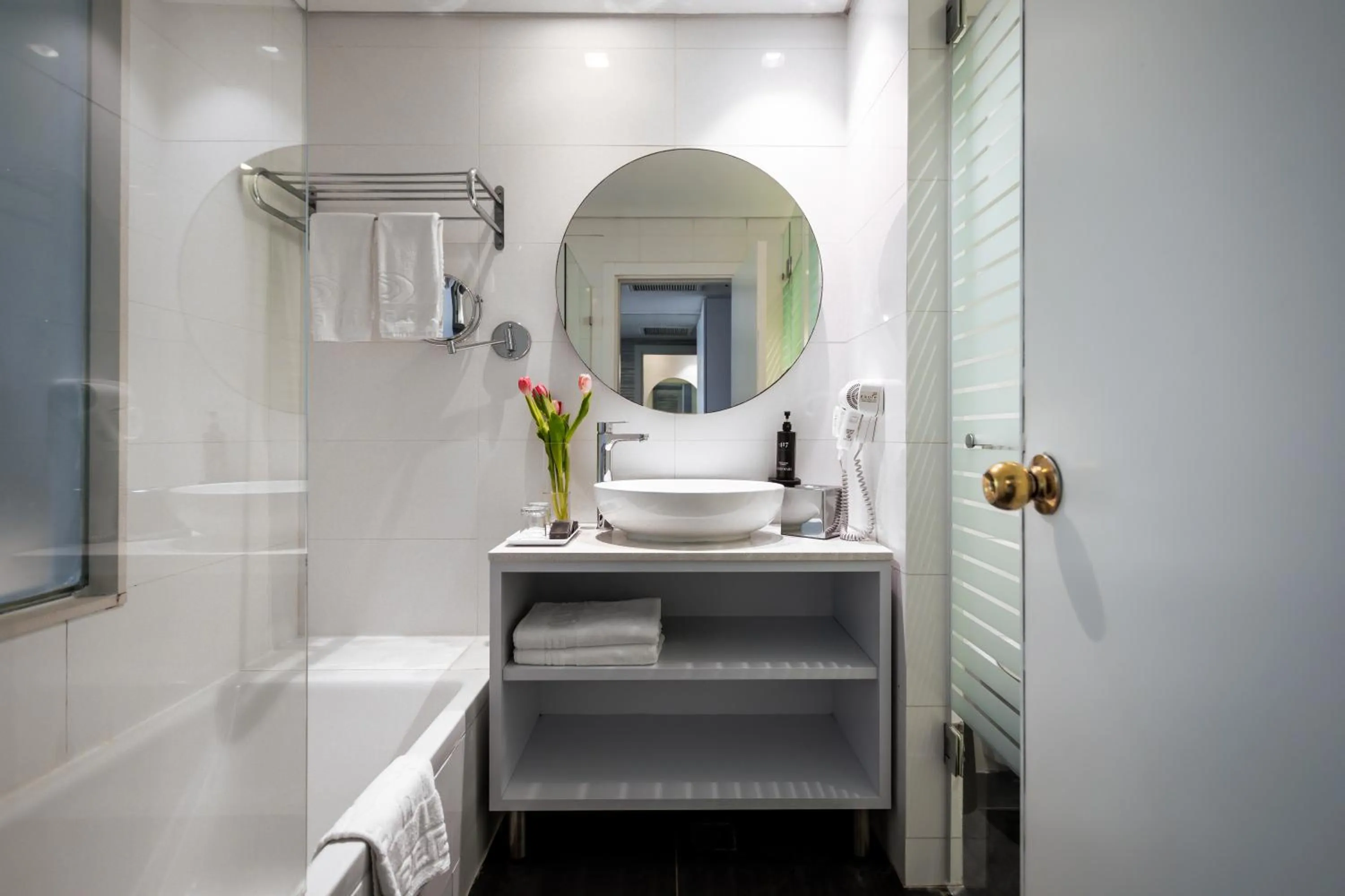 Daniel Herzliya Hotel