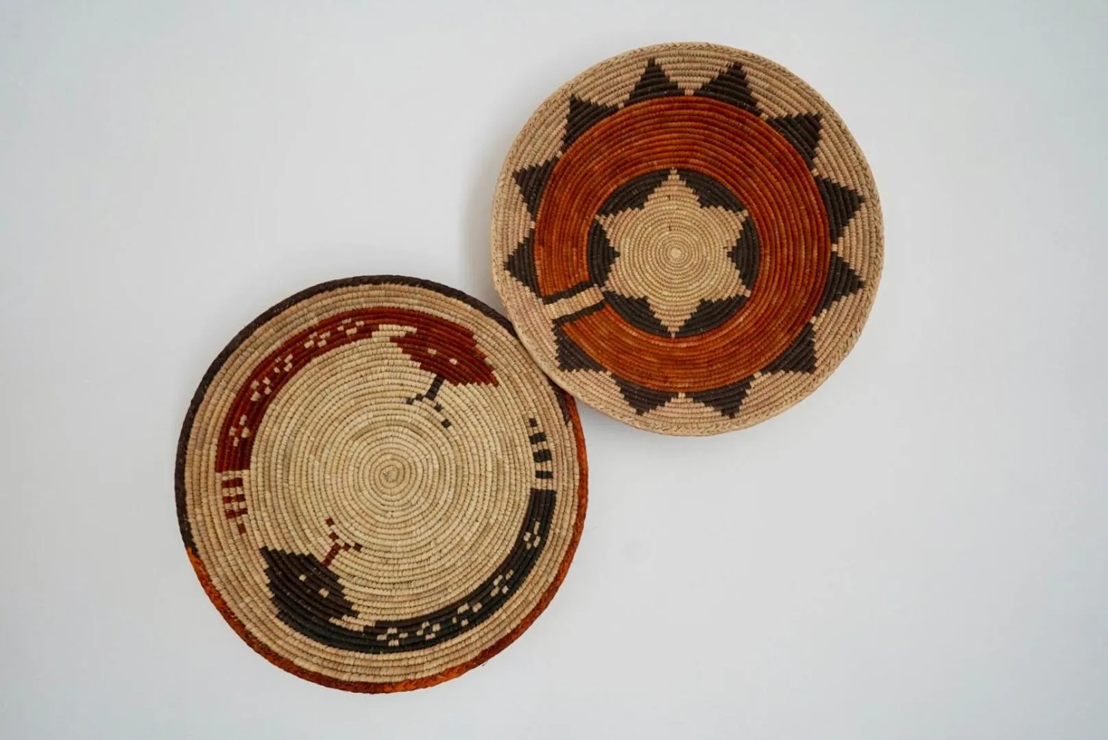 Decorative detail in Tramas Hotel & Spa