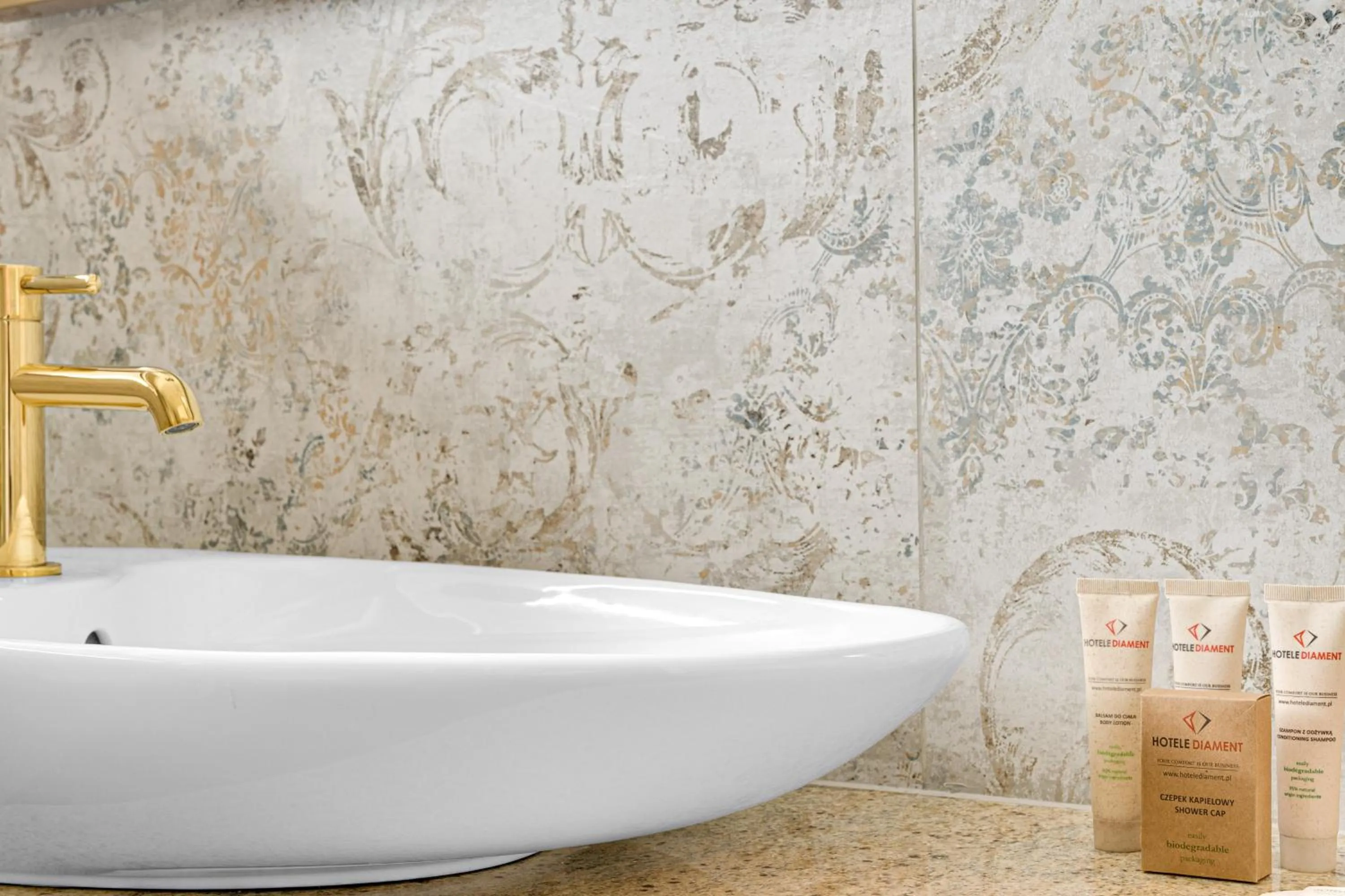 Park Hotel Diament Wroclaw