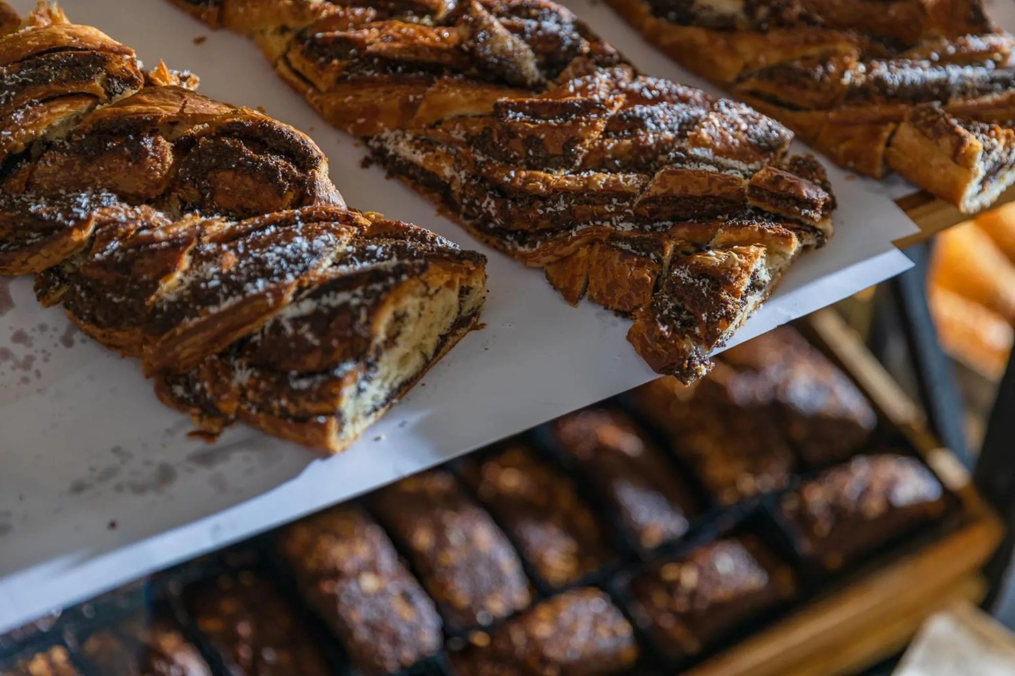 Food in Enjoy Dead Sea Hotel