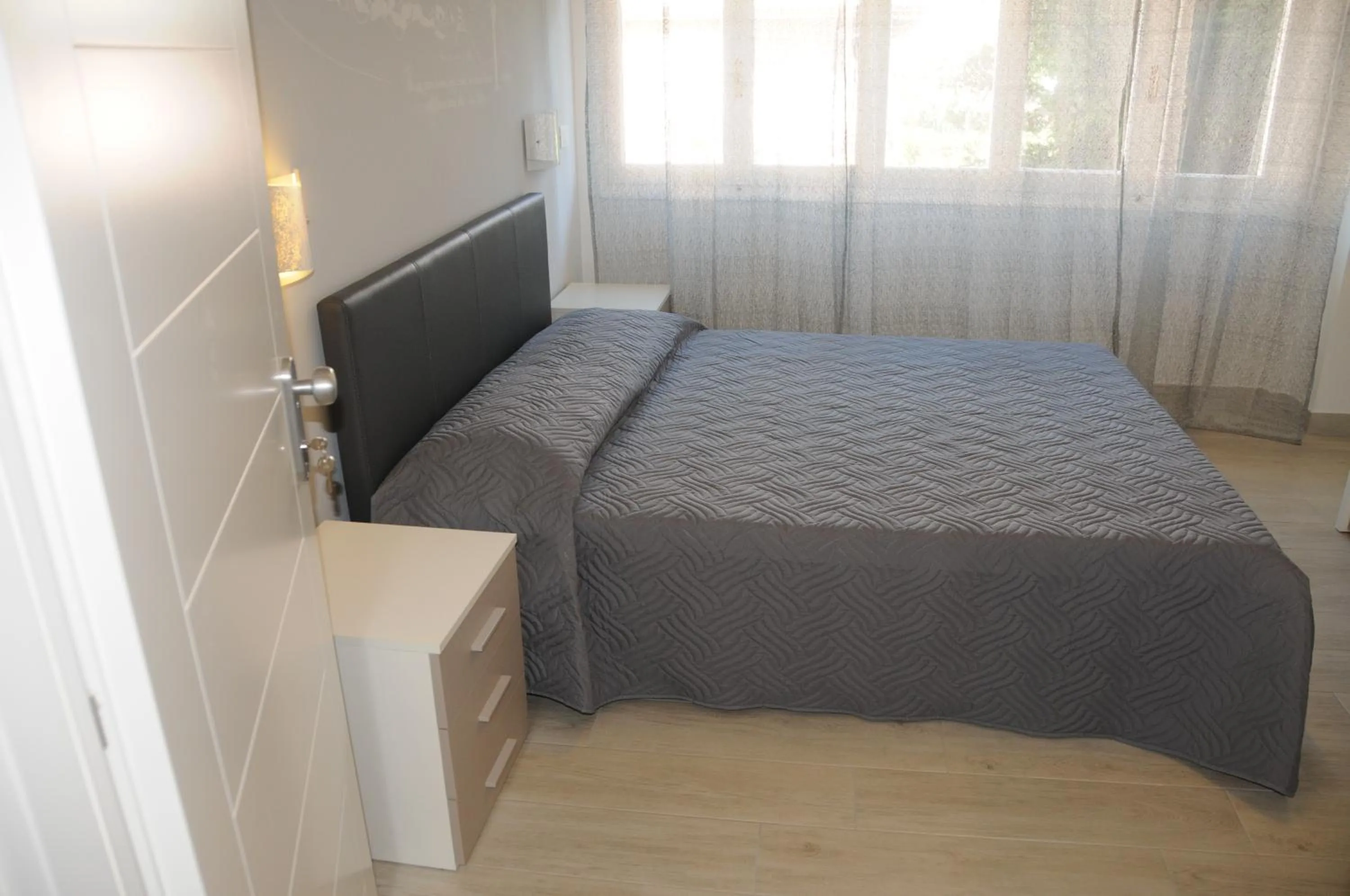 Bed in Affittacamere La Perla