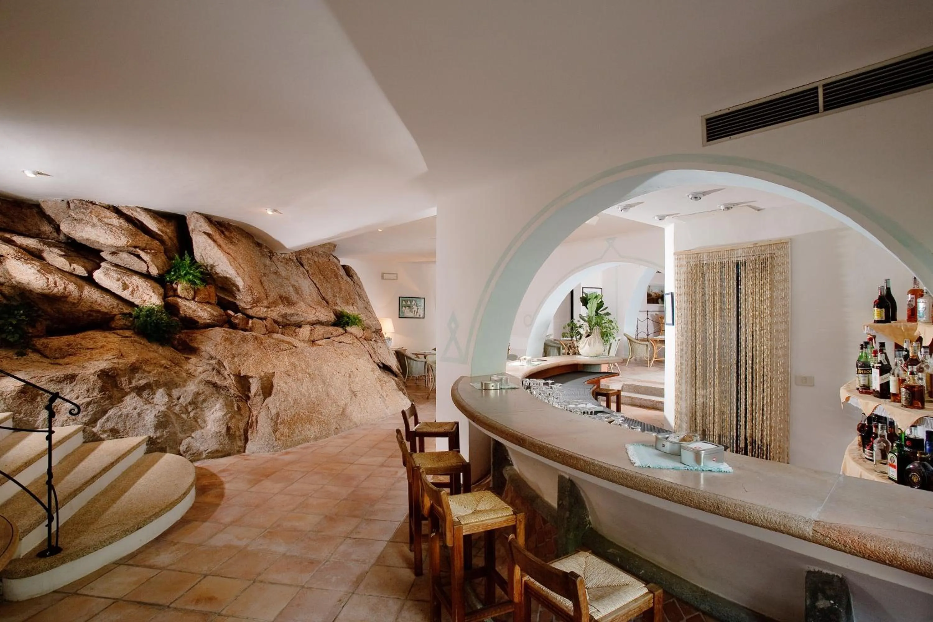 Lounge or bar in Green Park Hotel