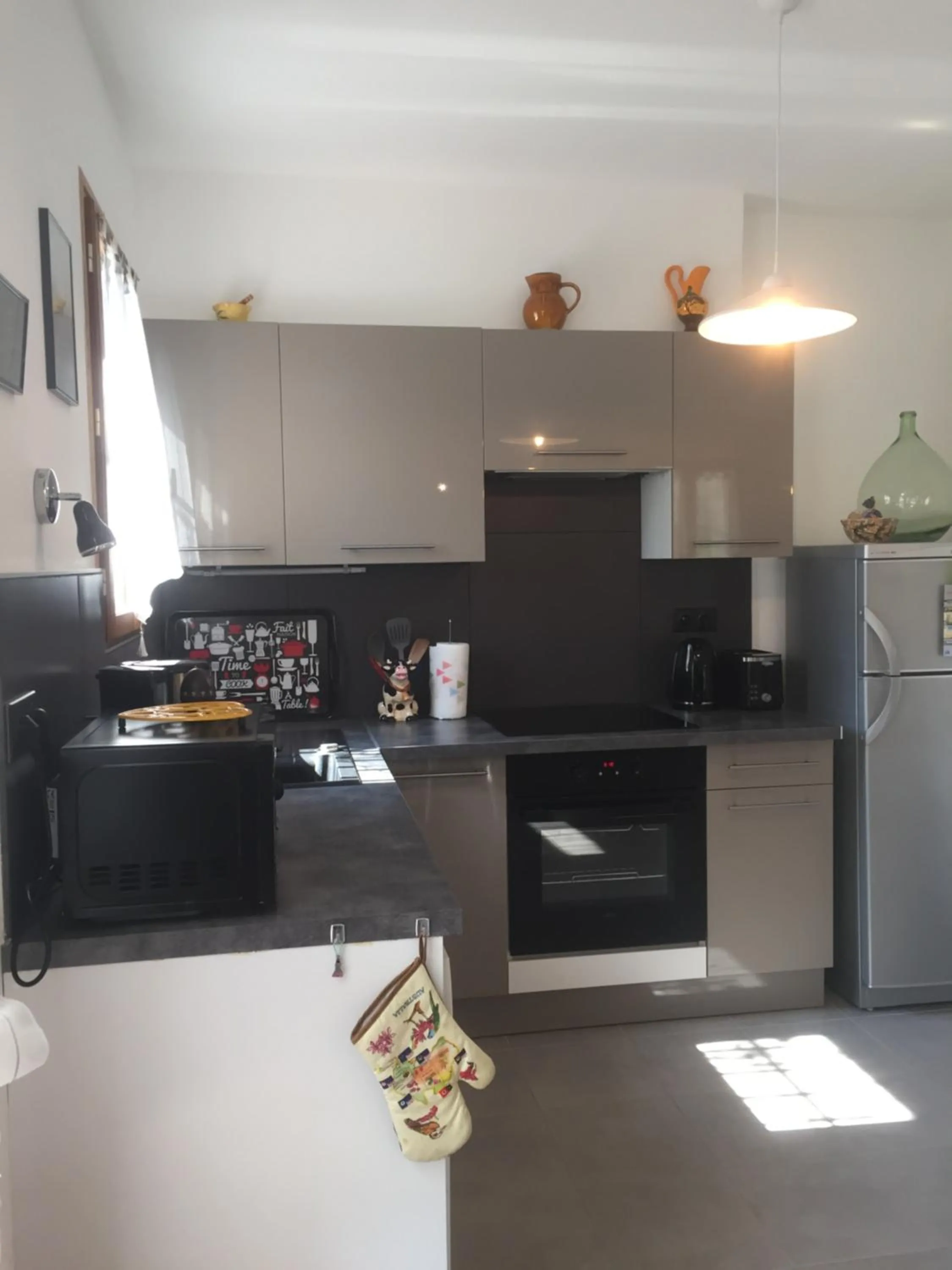 Maison de vacances Jocelyne