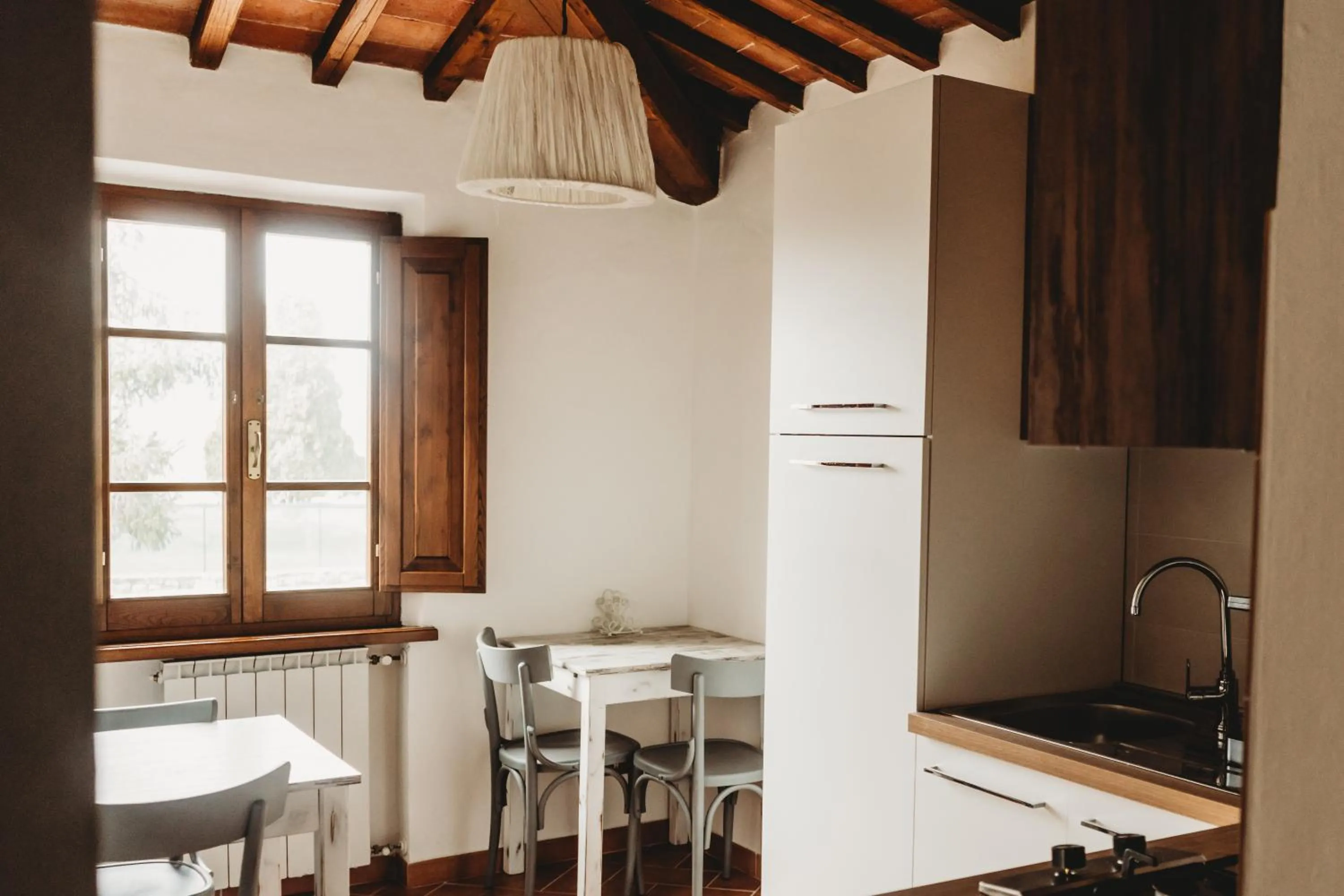 Kitchen or kitchenette in Borgo Terrosi