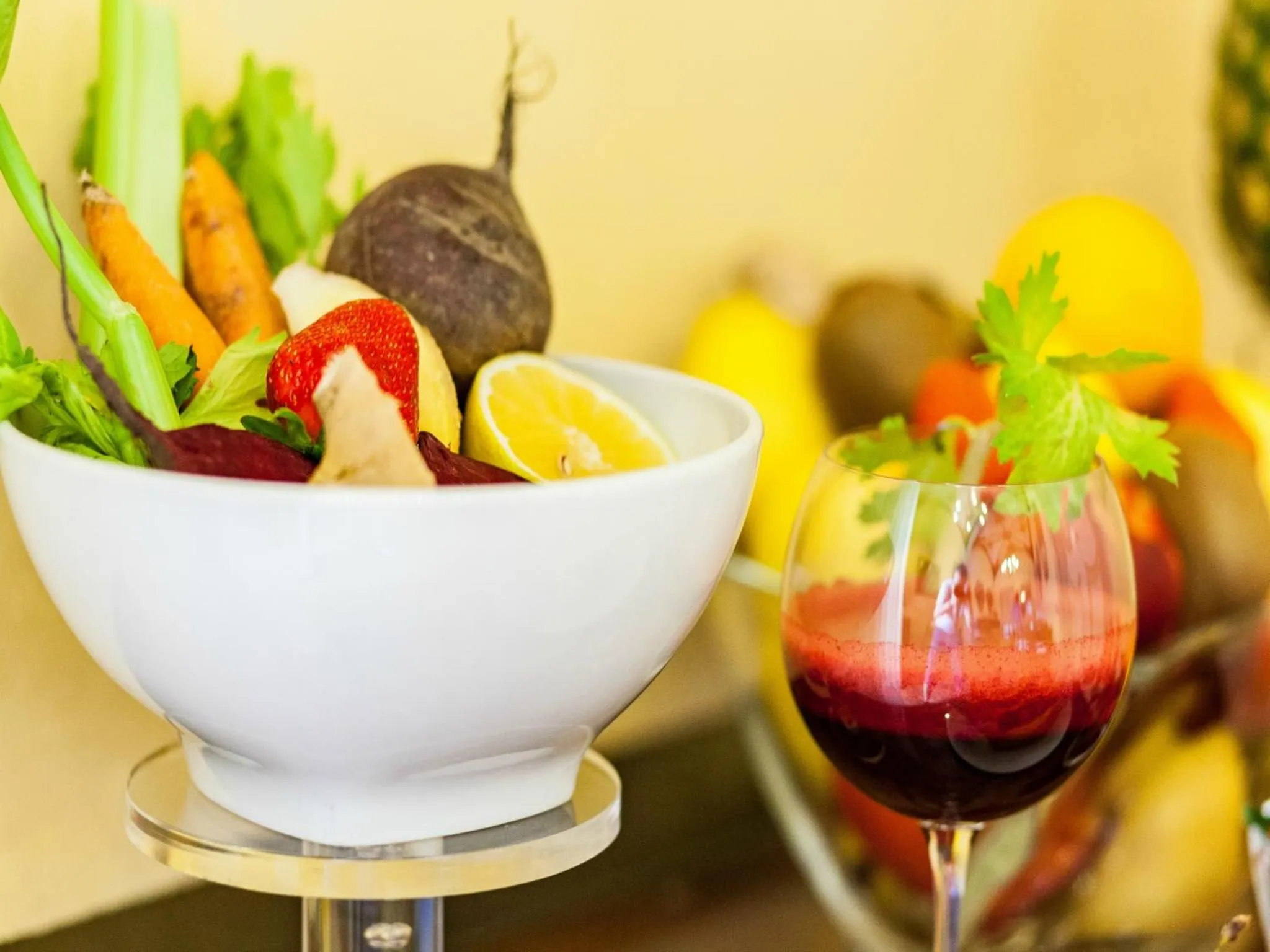 Food in Relais degli Angeli Residenza d'Epoca