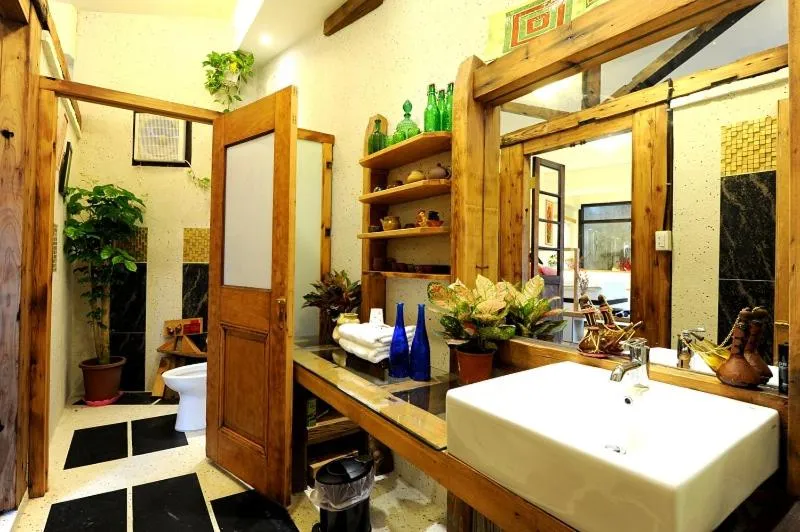 Windsor's Vanilla Garden B&B