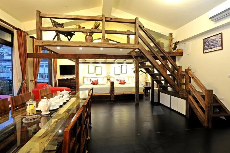 Windsor's Vanilla Garden B&B