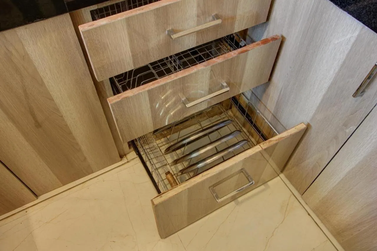 Rahul Service Apartment