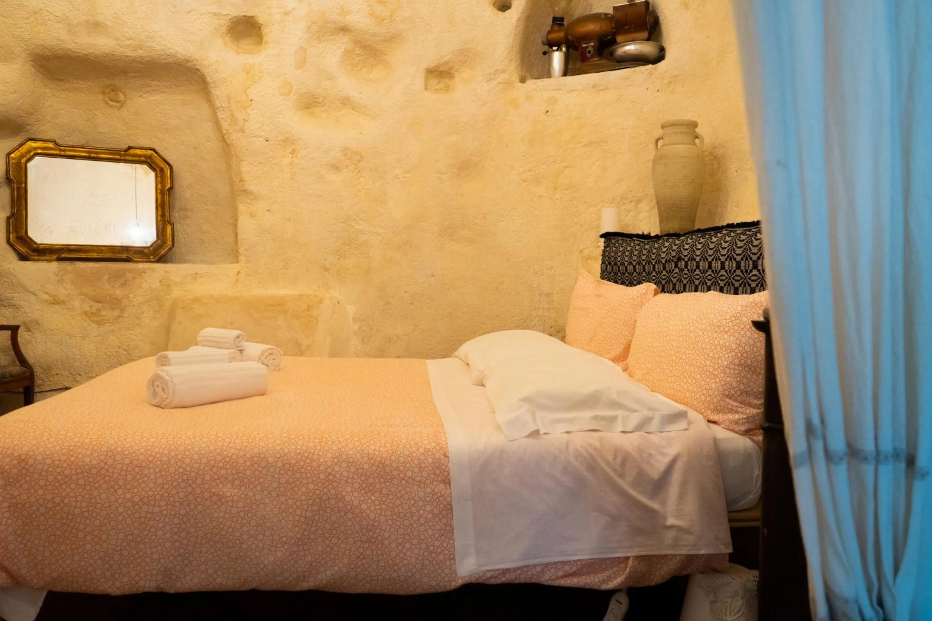 Bed in Da Ida - In Lak' Ech