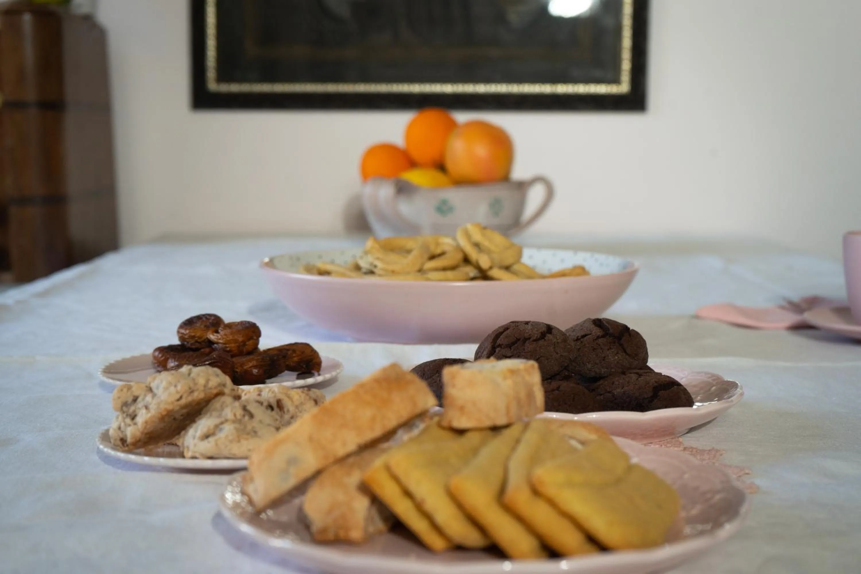 Da Ida - In Lak' Ech