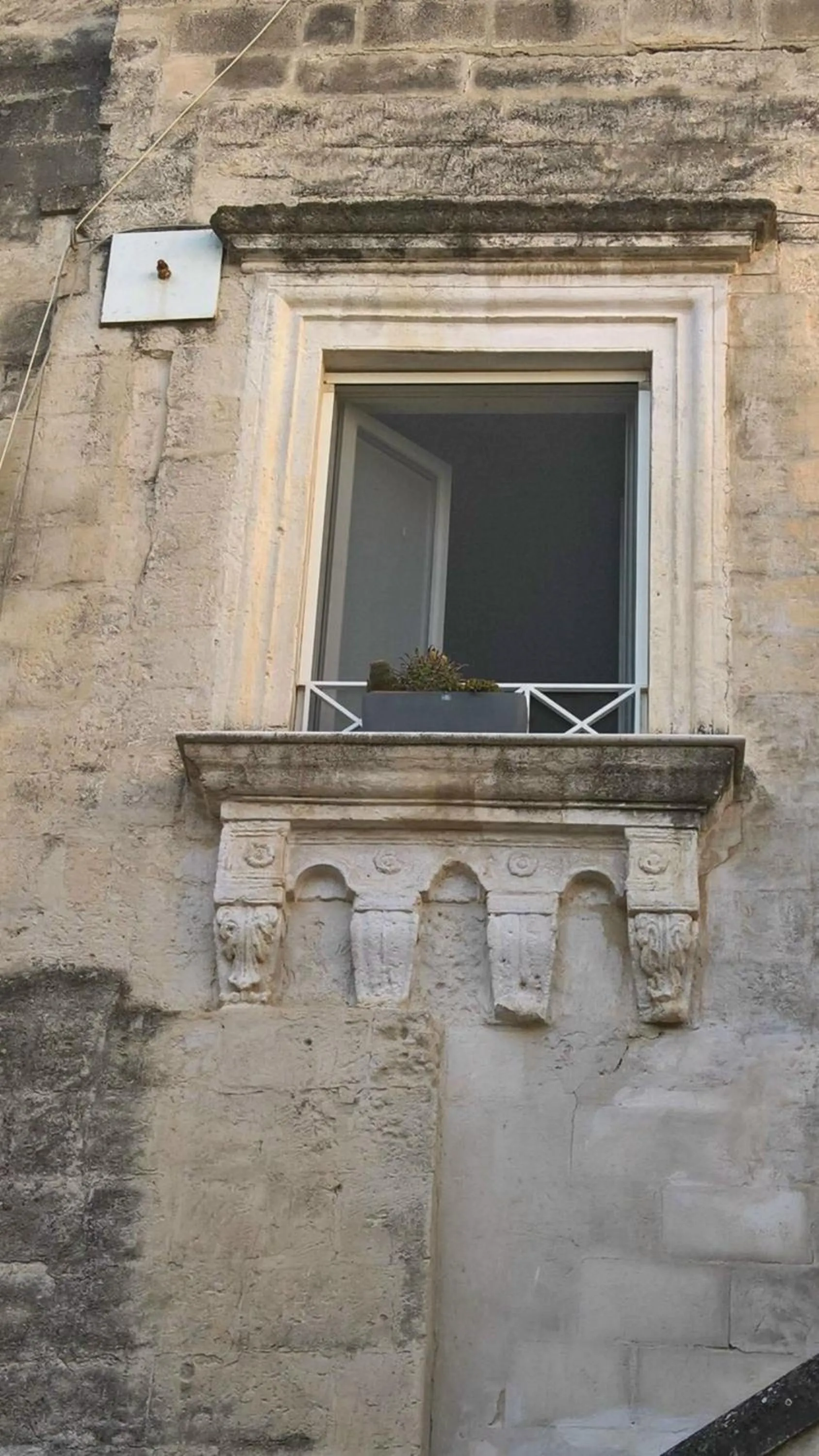 Property building in Da Ida - In Lak' Ech